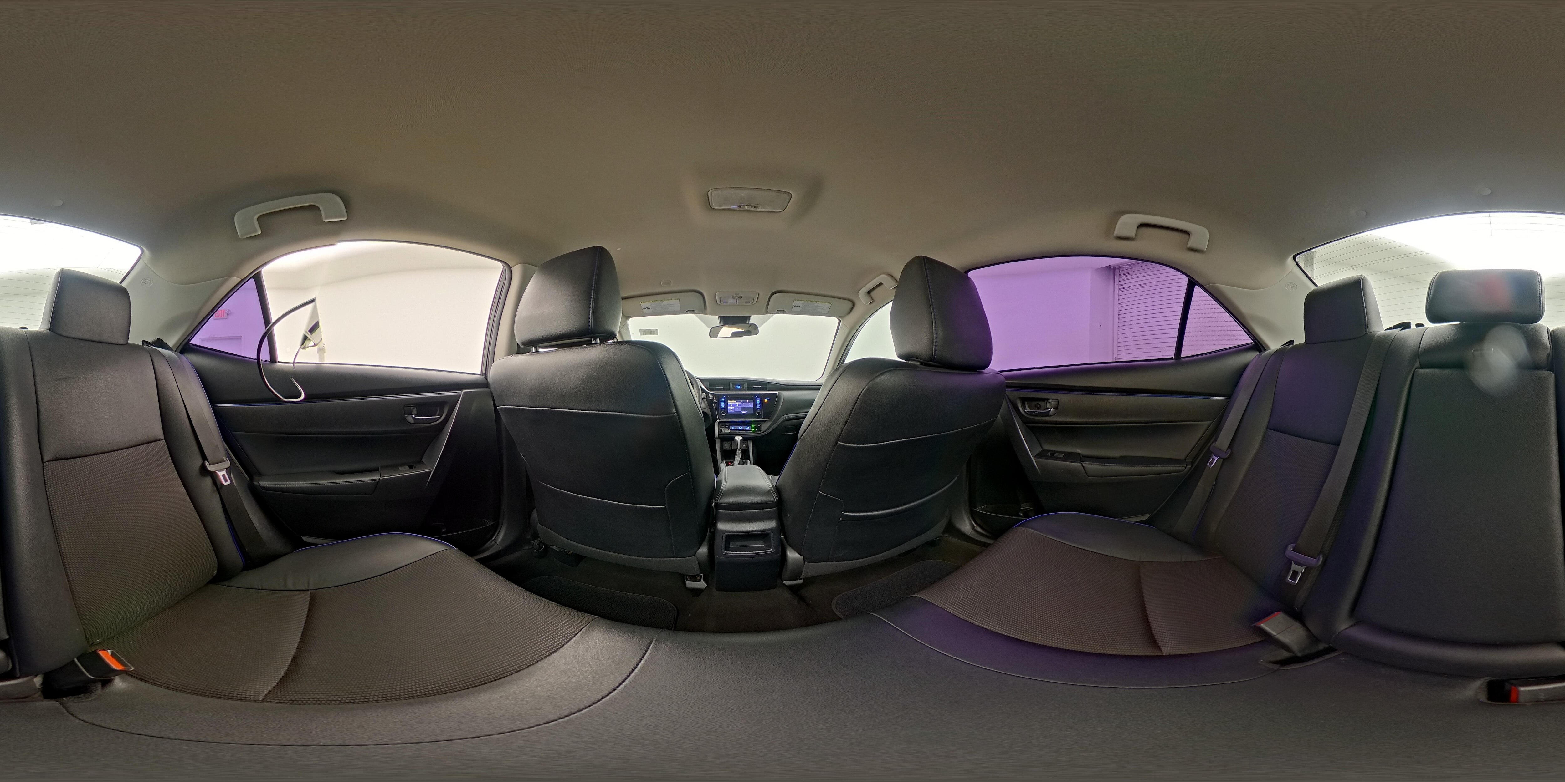 2019 Toyota Corolla SE - Photo 25