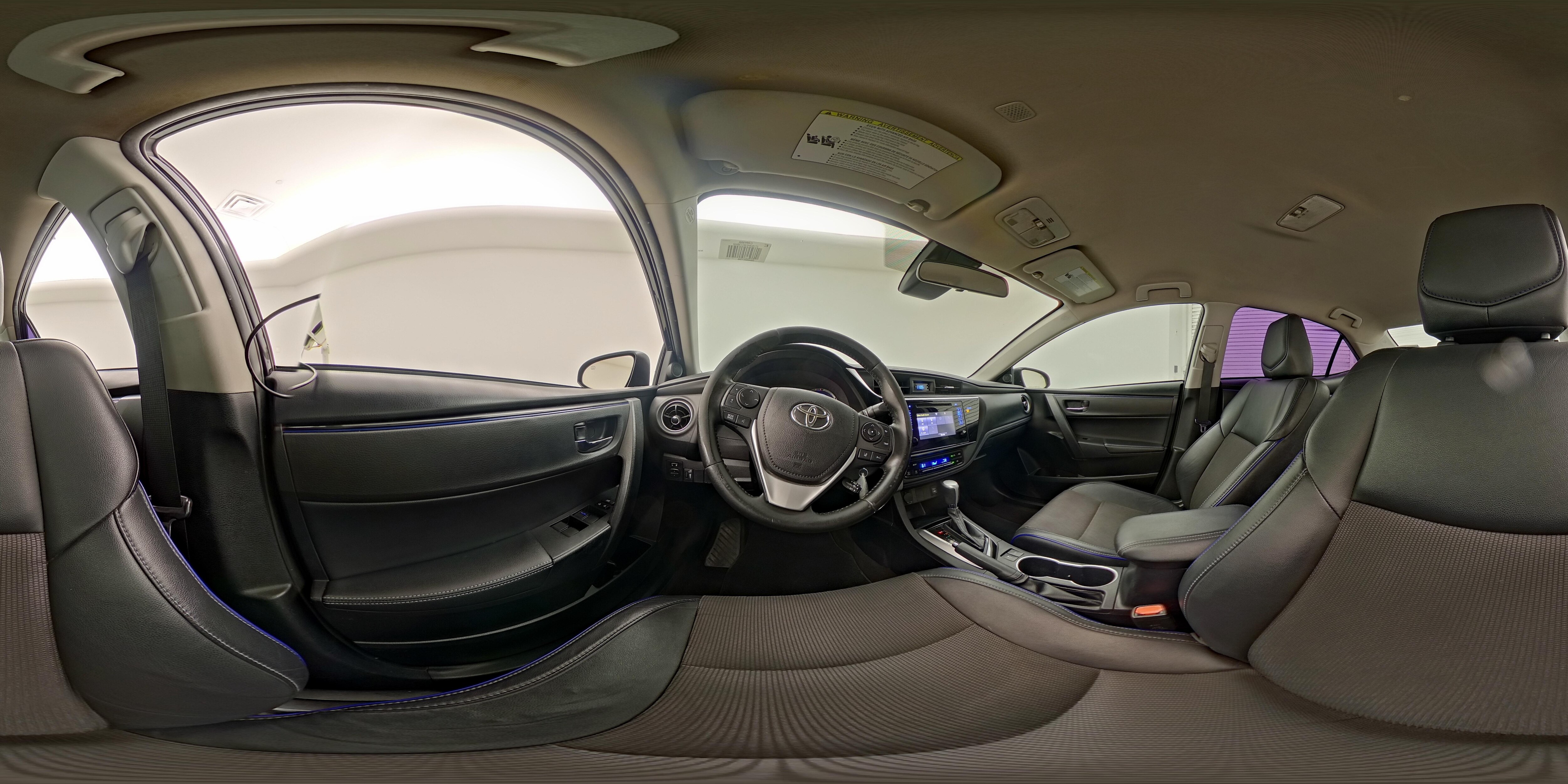 2019 Toyota Corolla SE - Photo 26