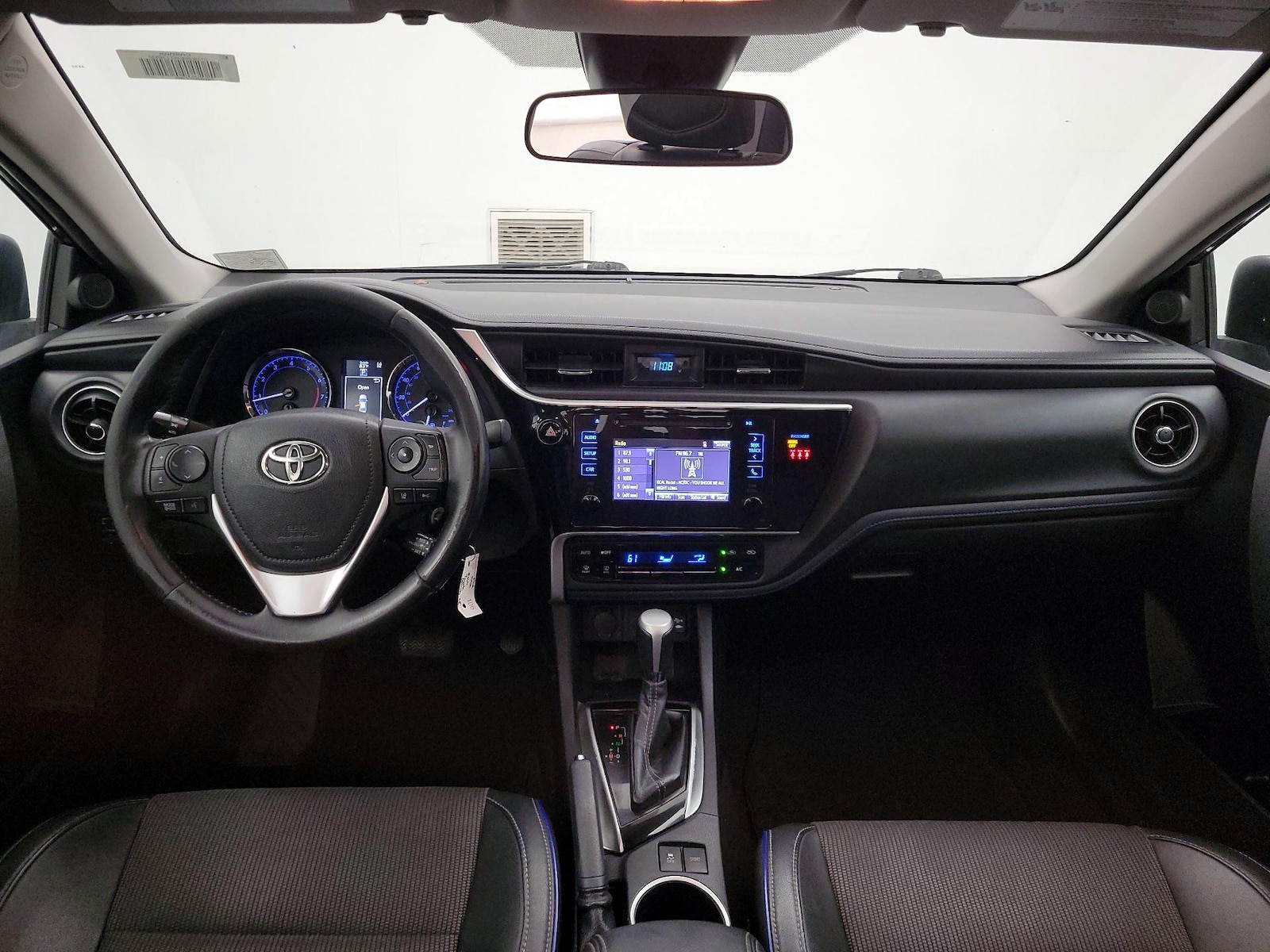 2019 Toyota Corolla SE - Photo 10