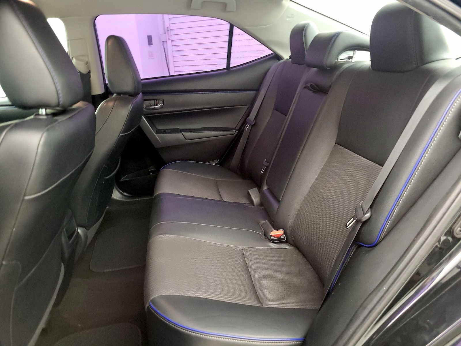 2019 Toyota Corolla SE - Photo 20