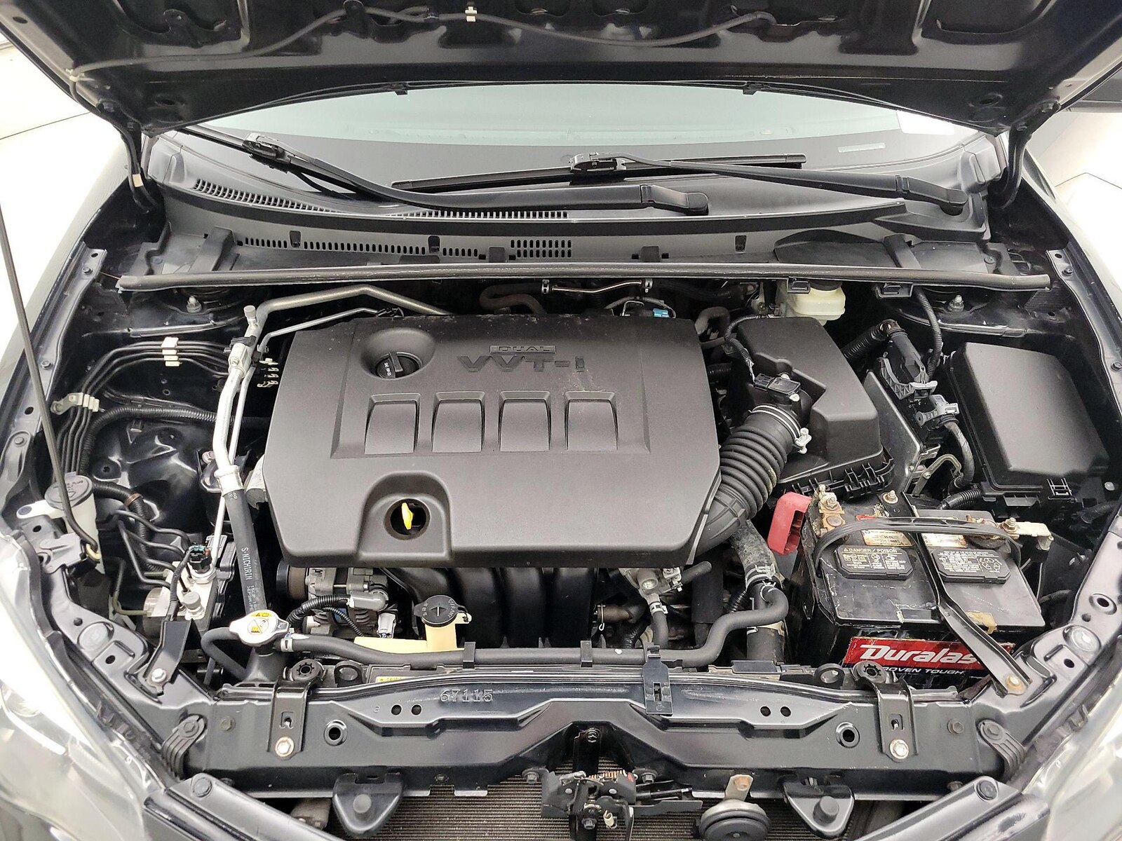2019 Toyota Corolla SE - Photo 22