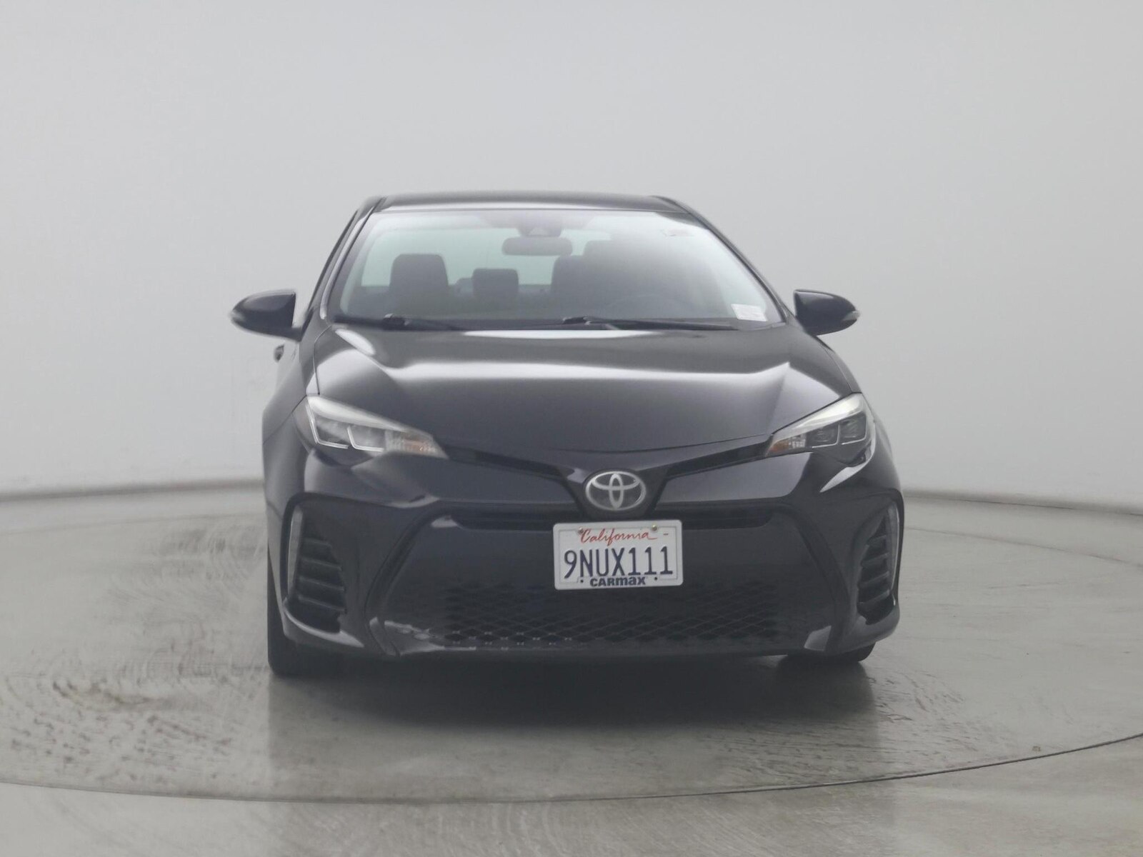 2019 Toyota Corolla SE - Photo 6