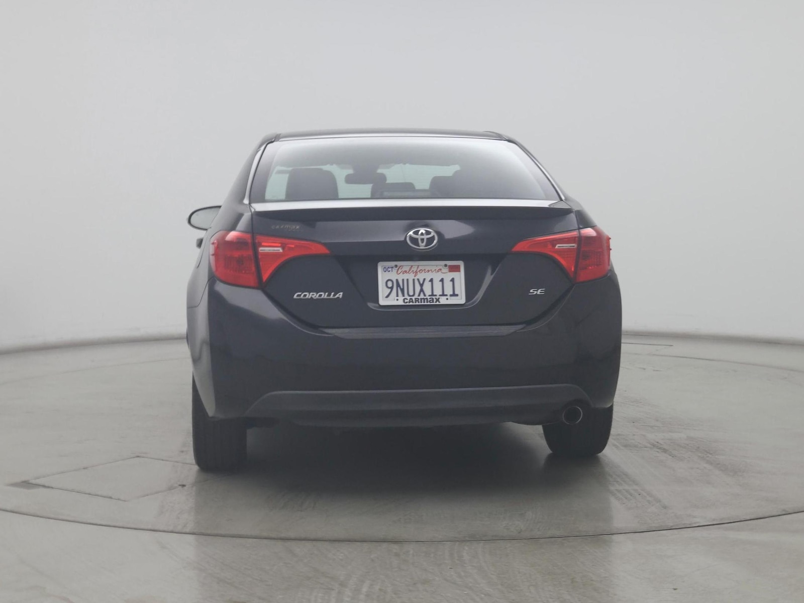 2019 Toyota Corolla SE - Photo 7