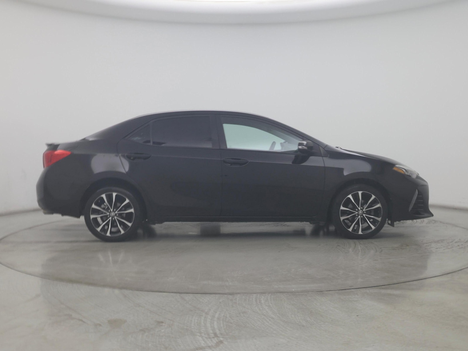 2019 Toyota Corolla SE - Photo 8