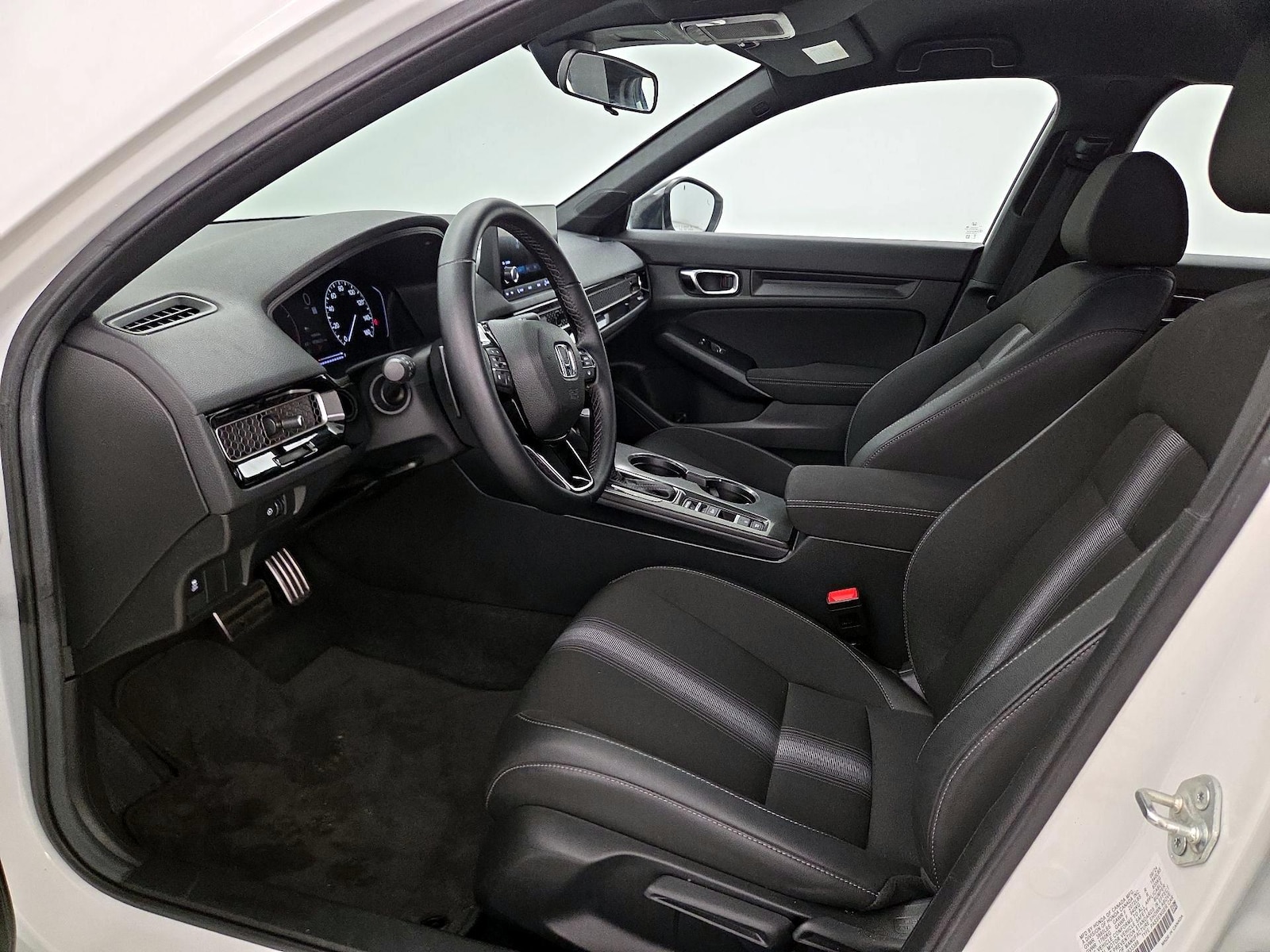 Side Airbags
