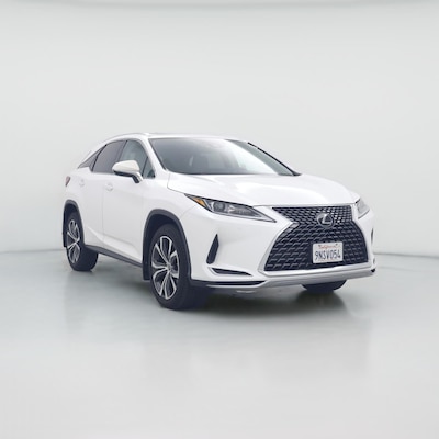 Vehicle exterior view
