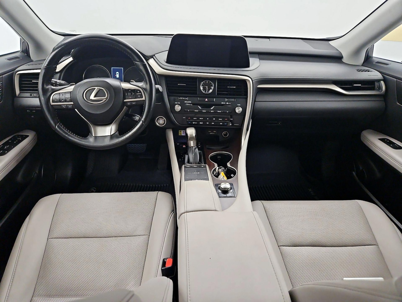 Navigation System