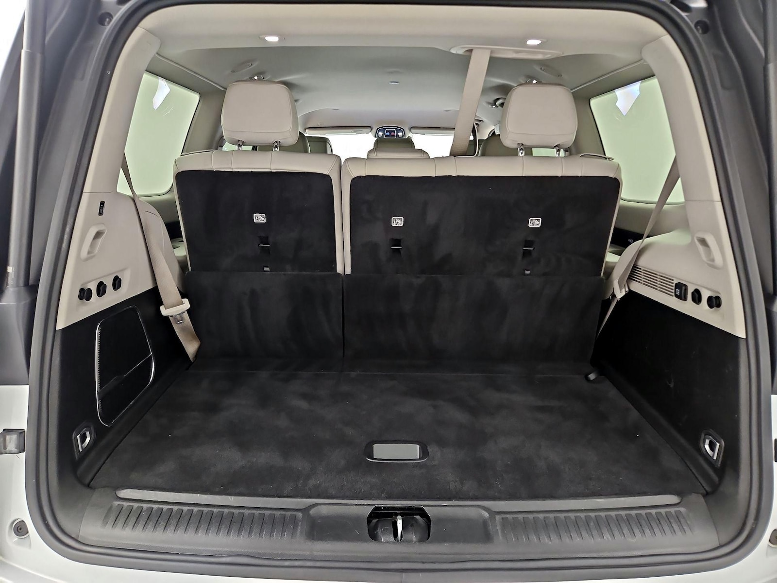 2022 Jeep Wagoneer Series II - Photo 22