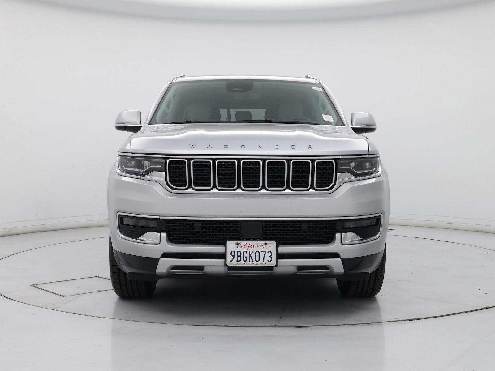2022 Jeep Wagoneer Series II - Photo 6
