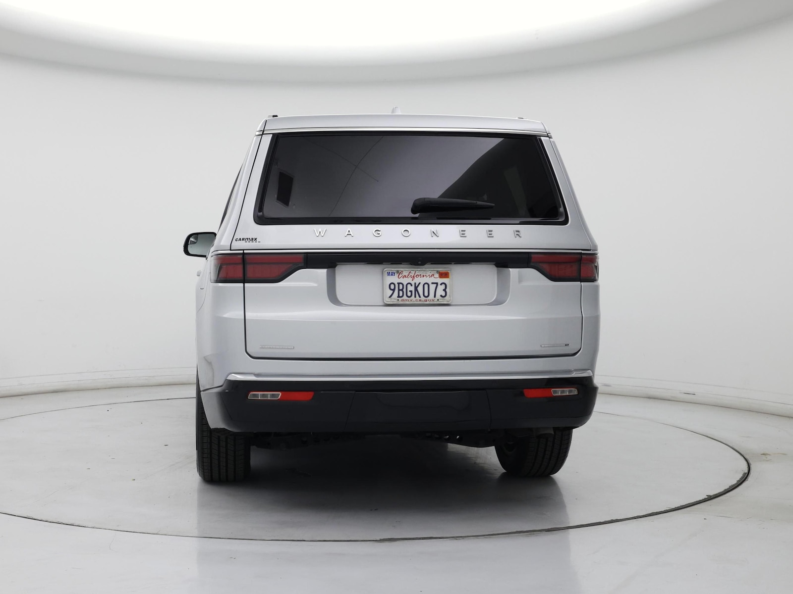 2022 Jeep Wagoneer Series II - Photo 7
