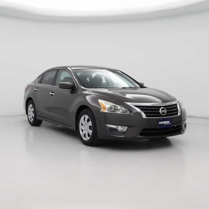 2015 Nissan Altima S