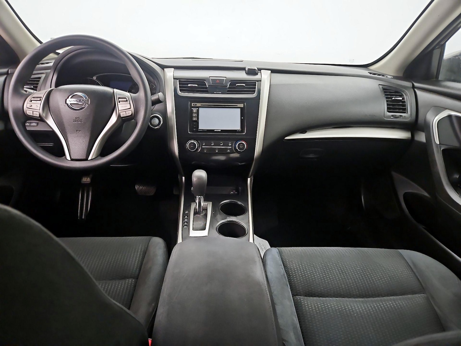 Rear View Camera