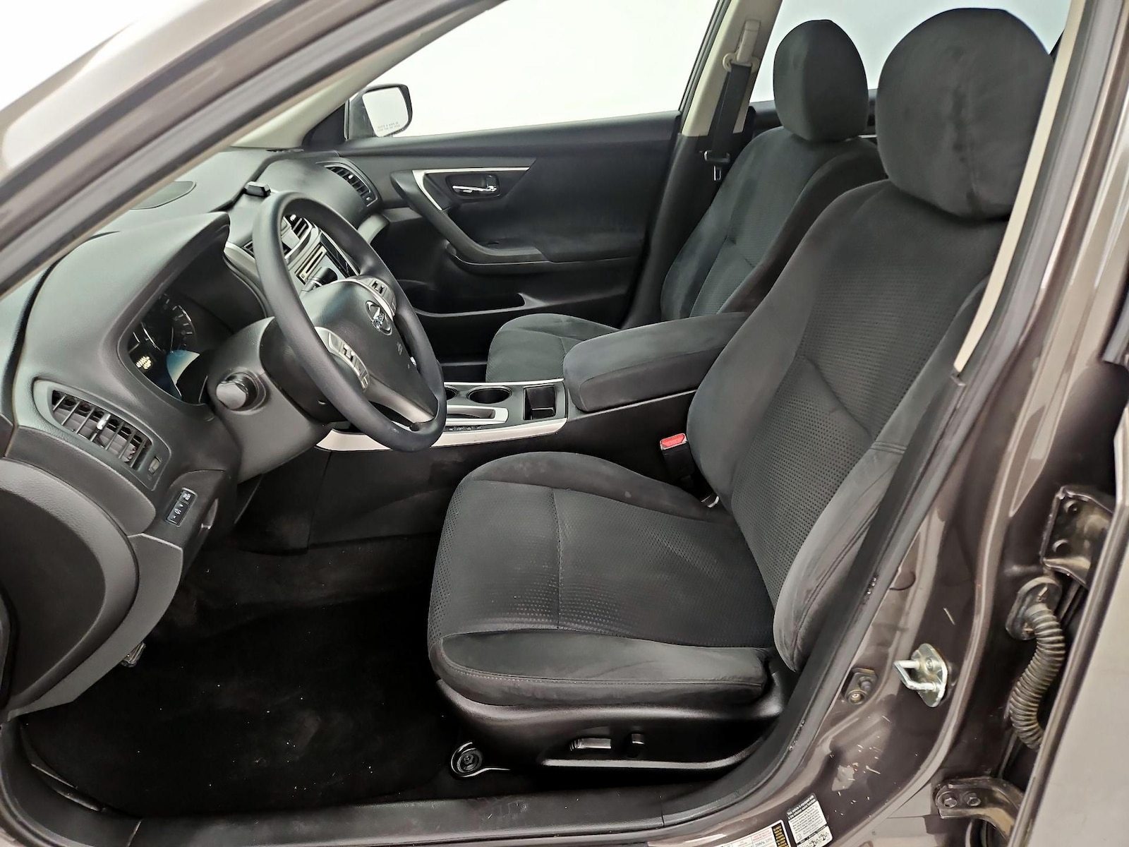 Side Airbags