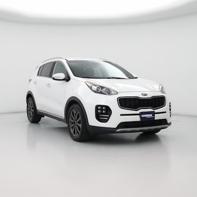 Recommended categories heading image of the selected vehicle