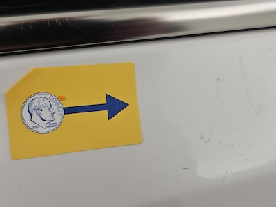 Condition detail
