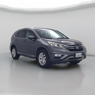 Vehicle exterior view