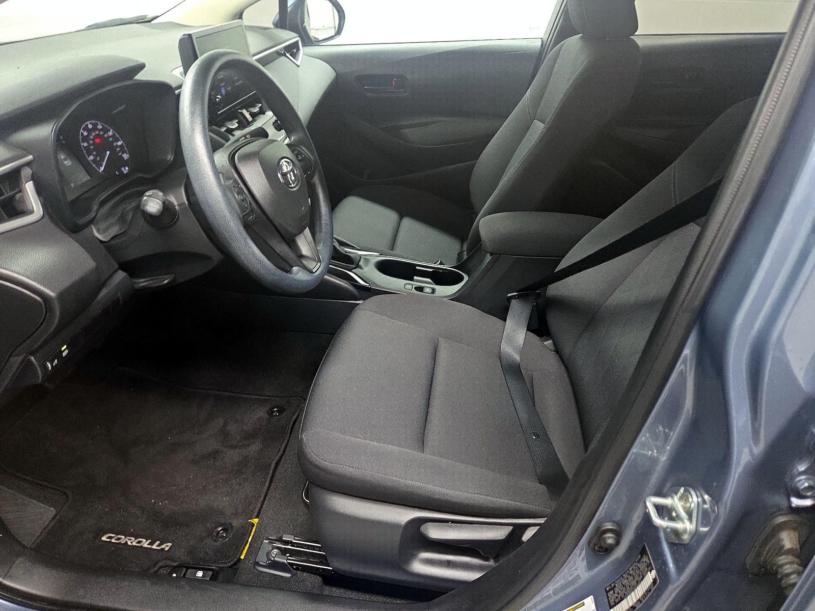 Side Airbags