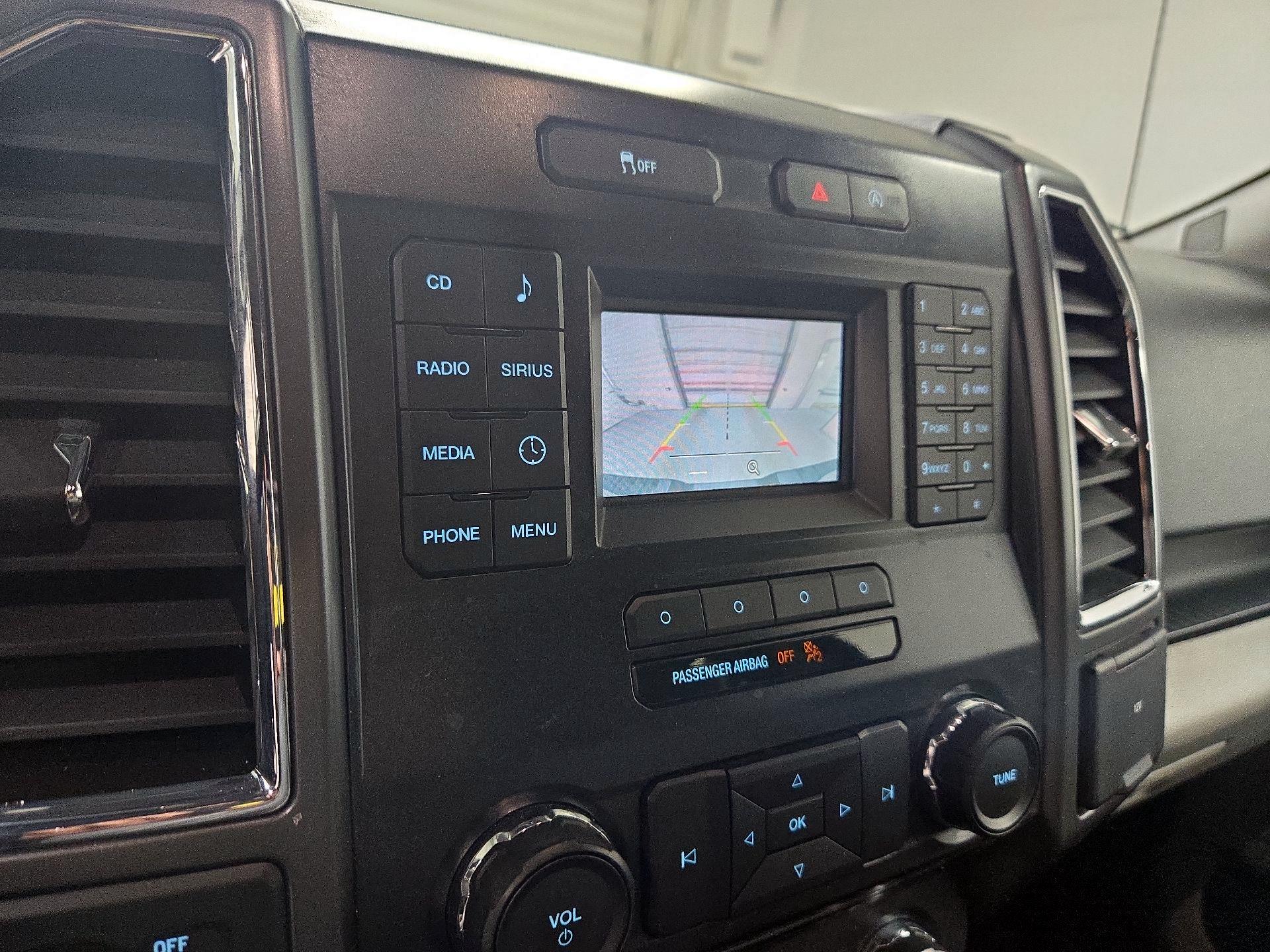 Thumbnail: 2017 Ford F-150 - 14