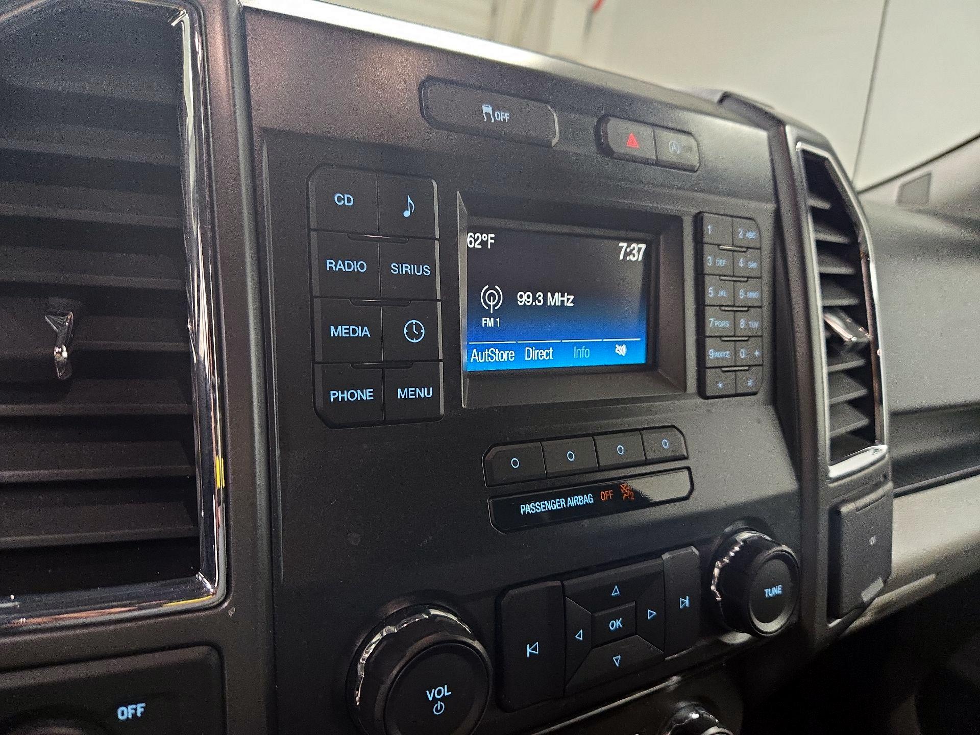 Thumbnail: 2017 Ford F-150 - 15