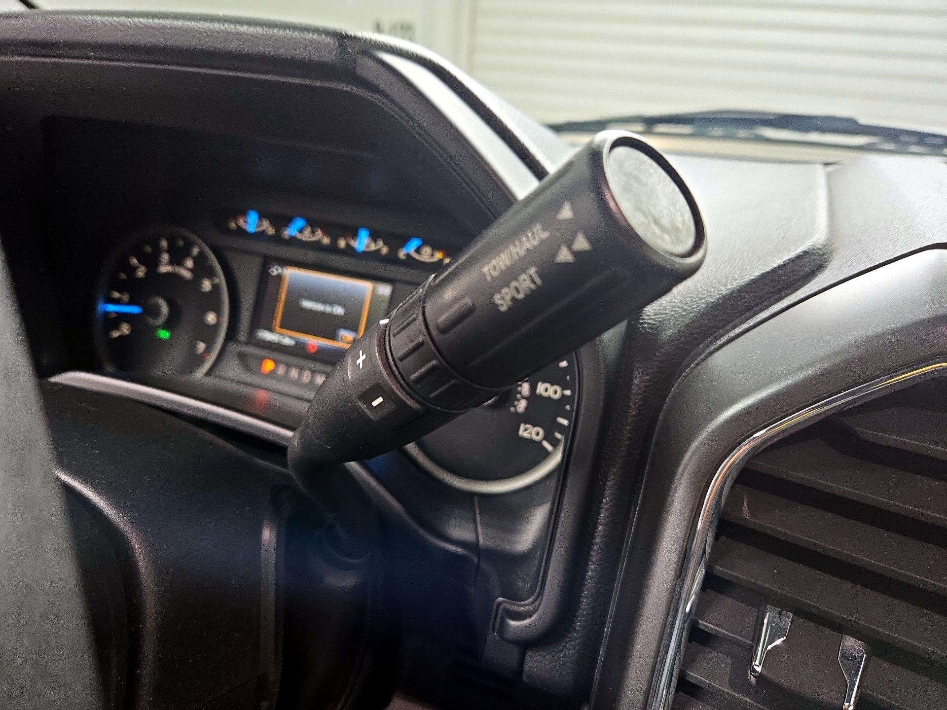 Thumbnail: 2017 Ford F-150 - 17