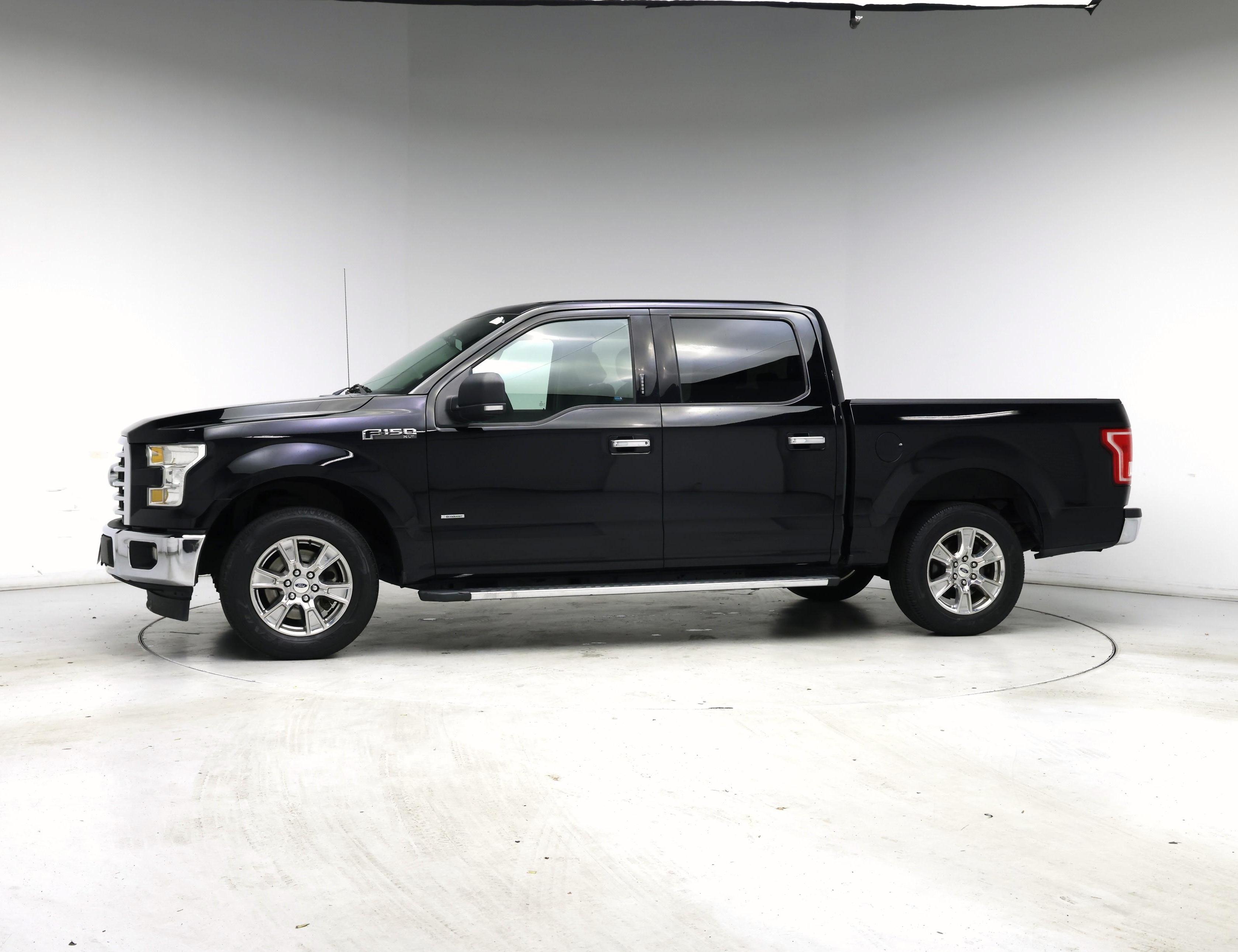 Thumbnail: 2017 Ford F-150 - 3