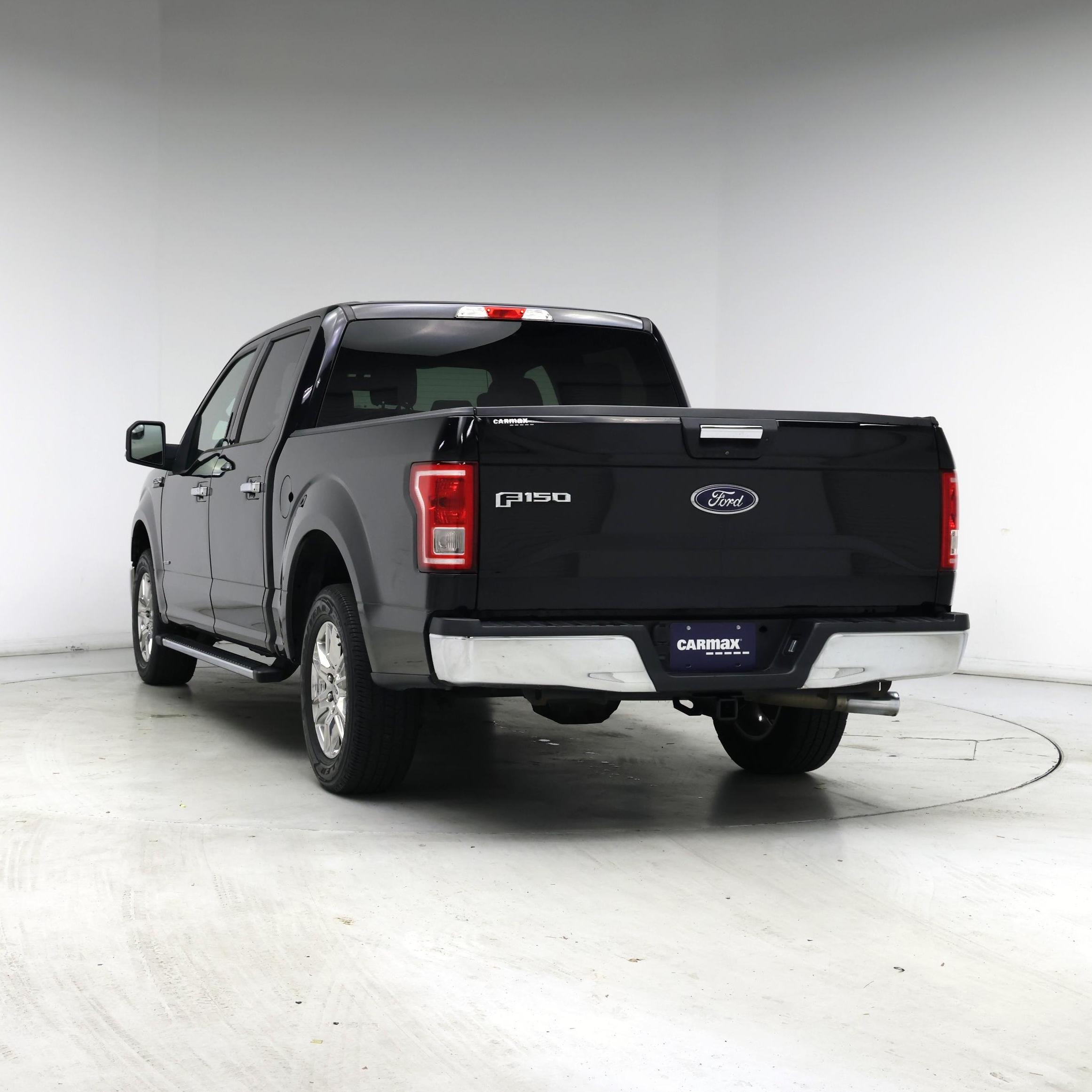 Thumbnail: 2017 Ford F-150 - 6