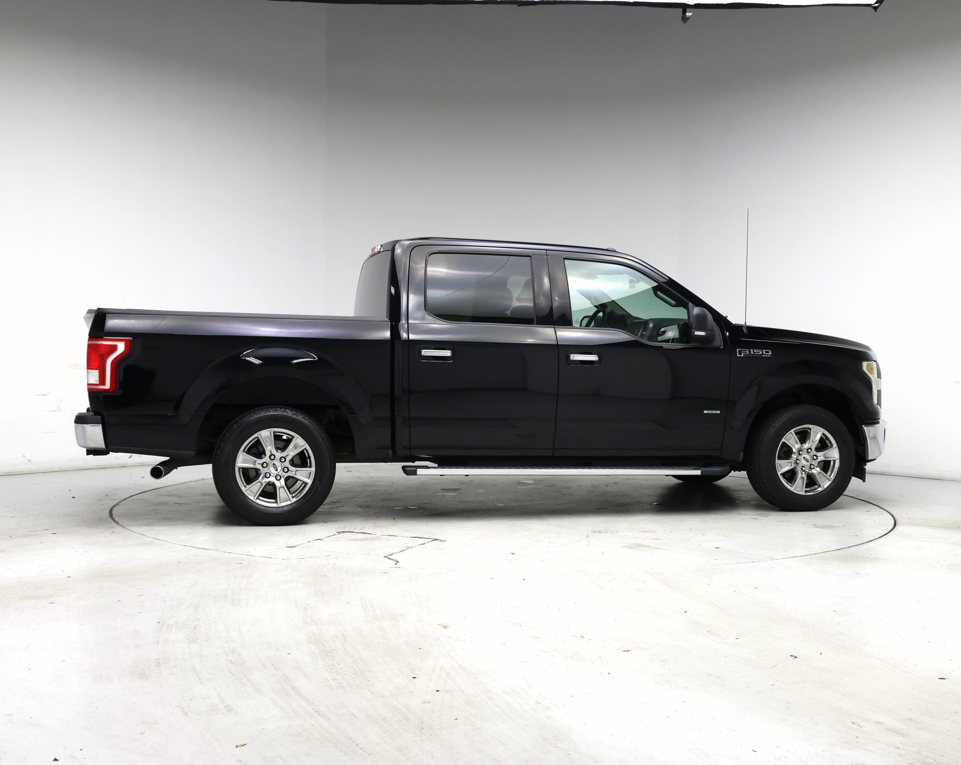 Thumbnail: 2017 Ford F-150 - 7