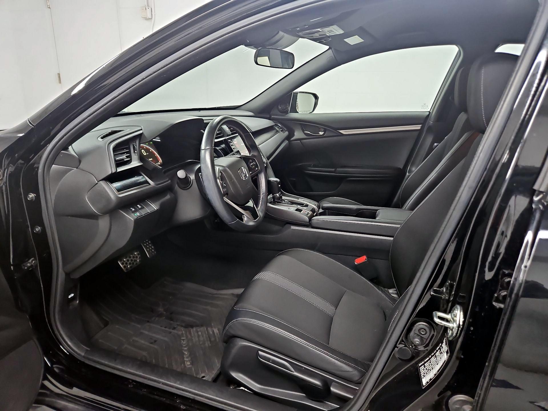 Thumbnail: 2020 Honda Civic - 11