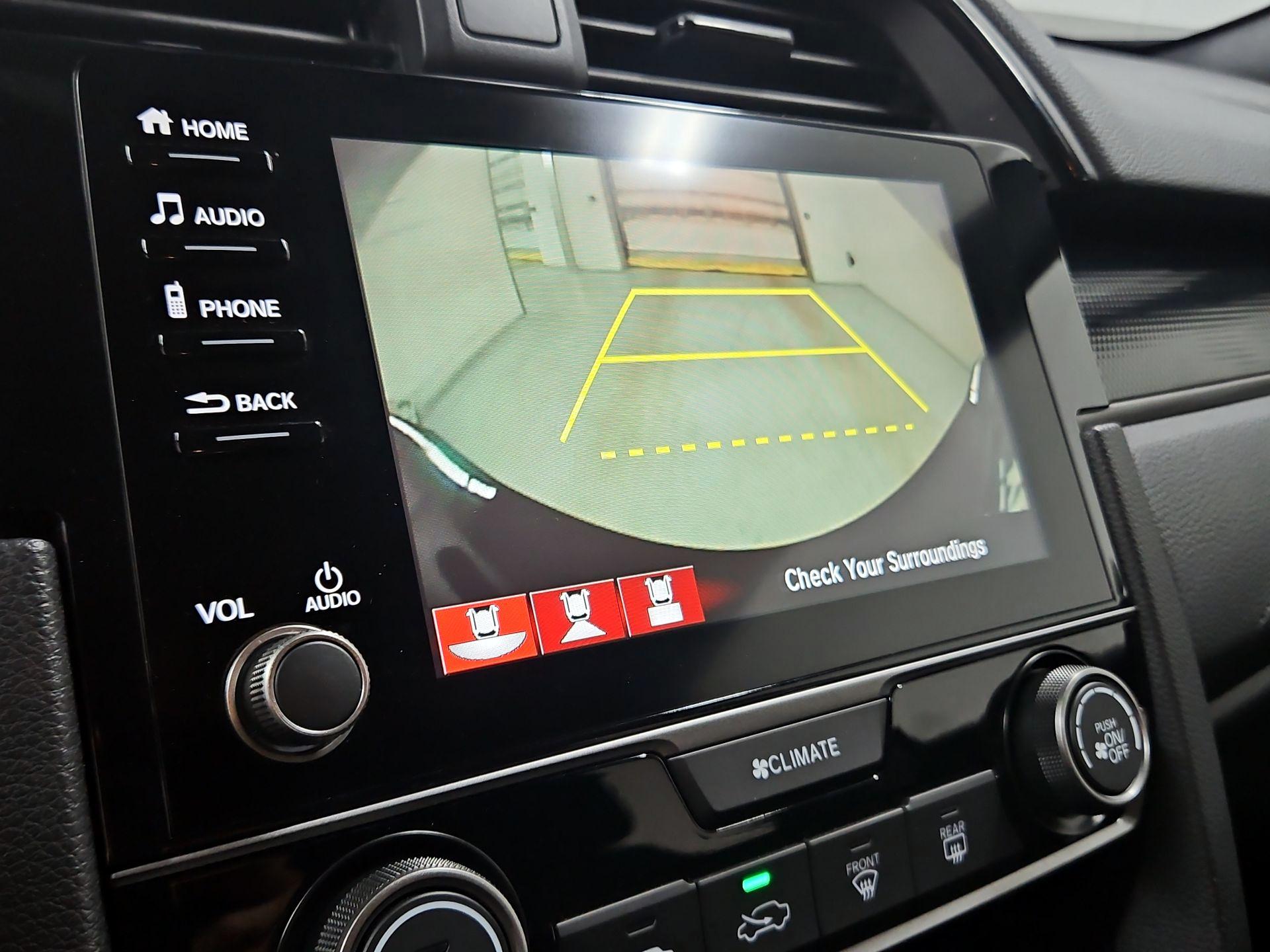 Thumbnail: 2020 Honda Civic - 14