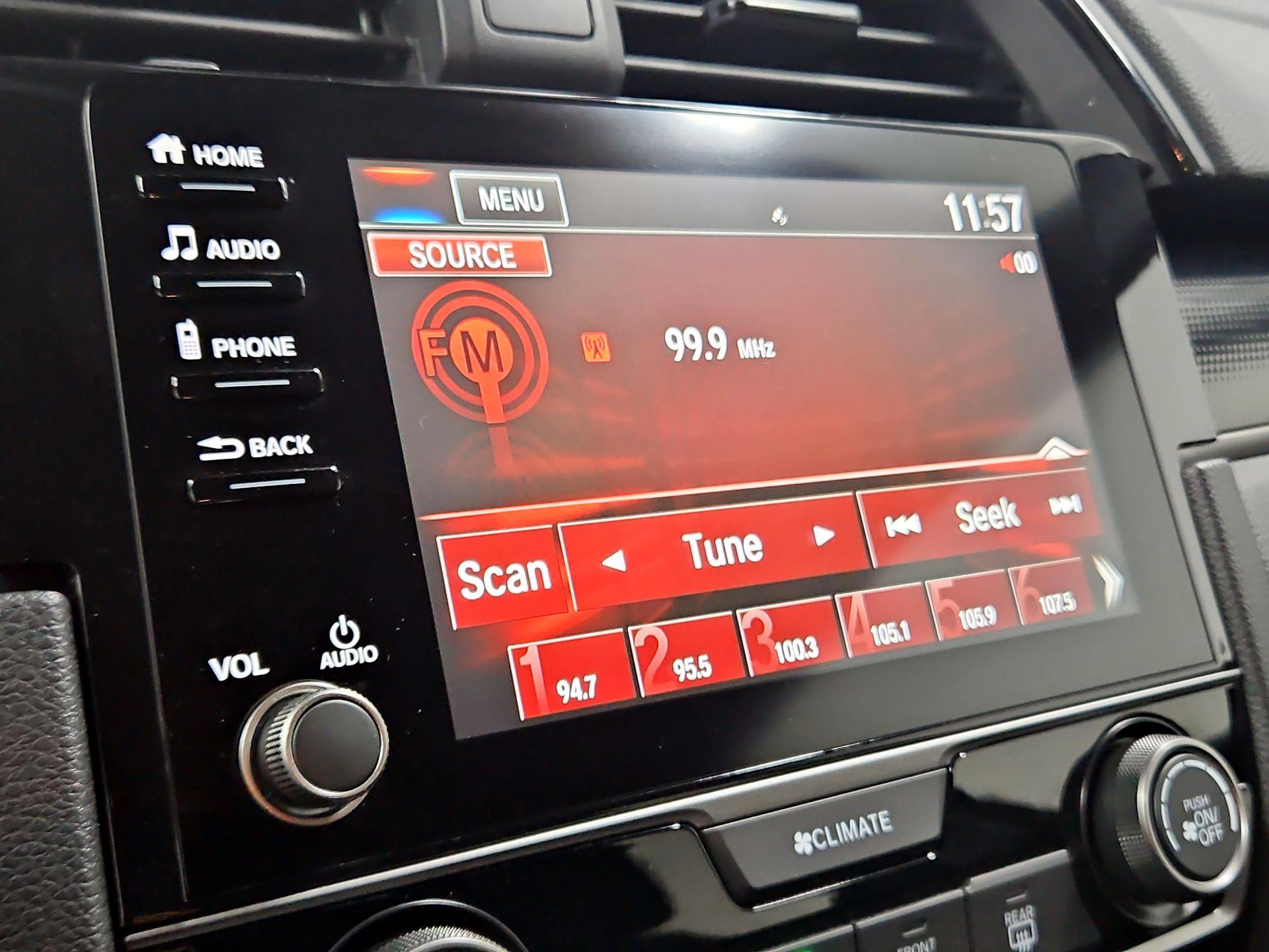 Thumbnail: 2020 Honda Civic - 15