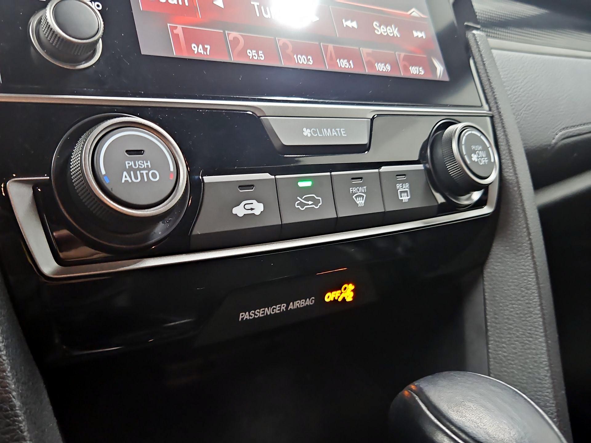 Thumbnail: 2020 Honda Civic - 16