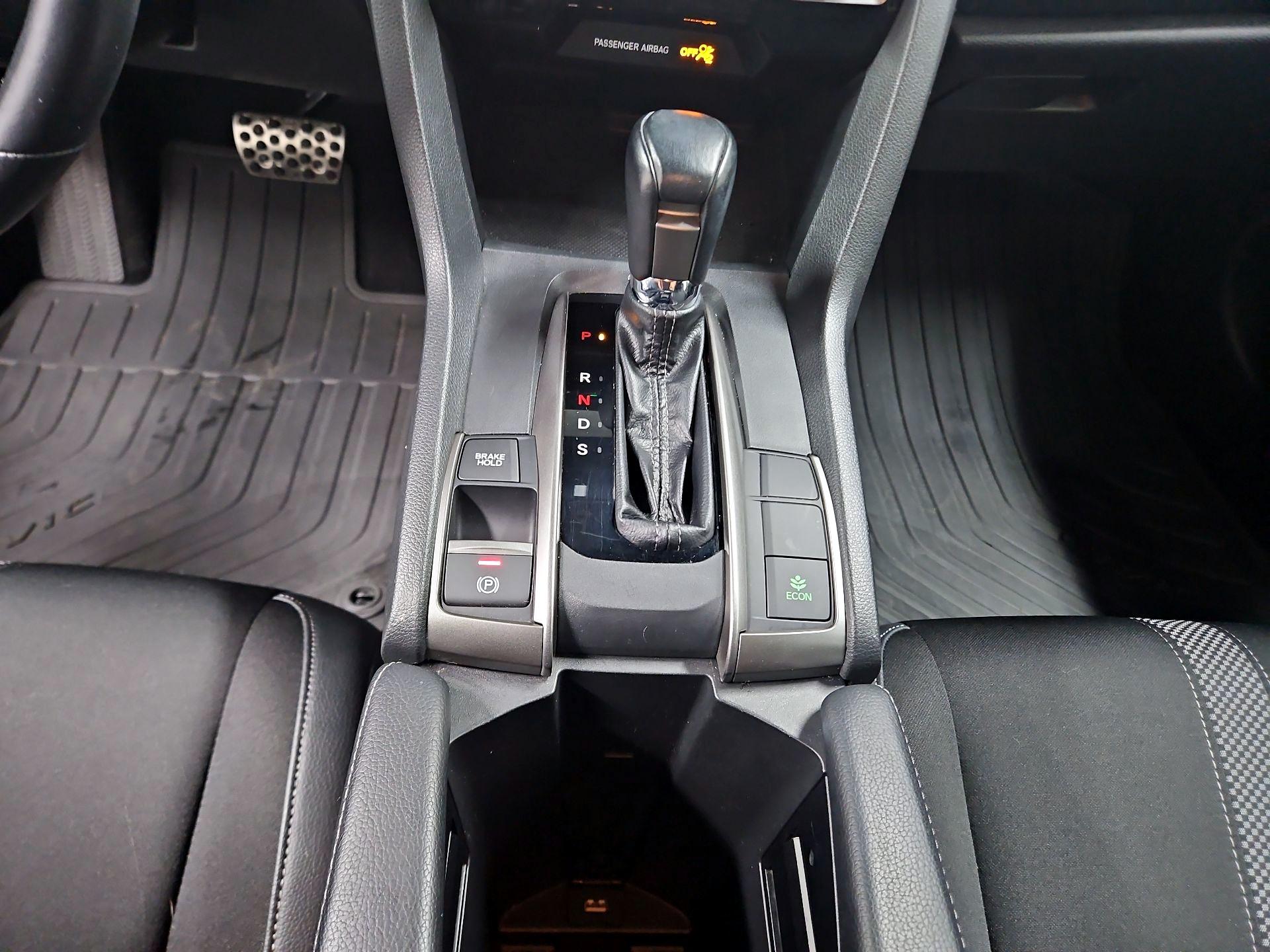 Thumbnail: 2020 Honda Civic - 17