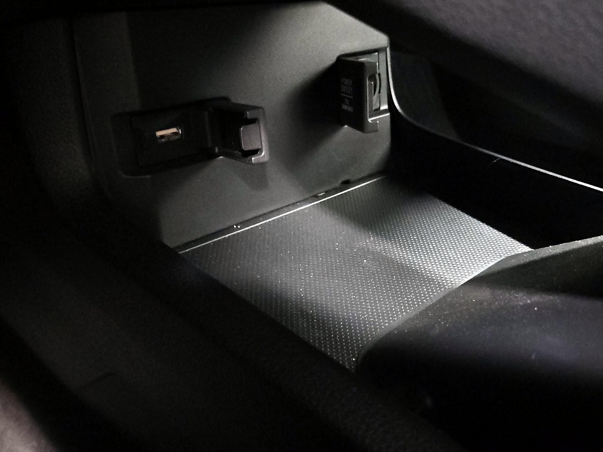 Thumbnail: 2020 Honda Civic - 18