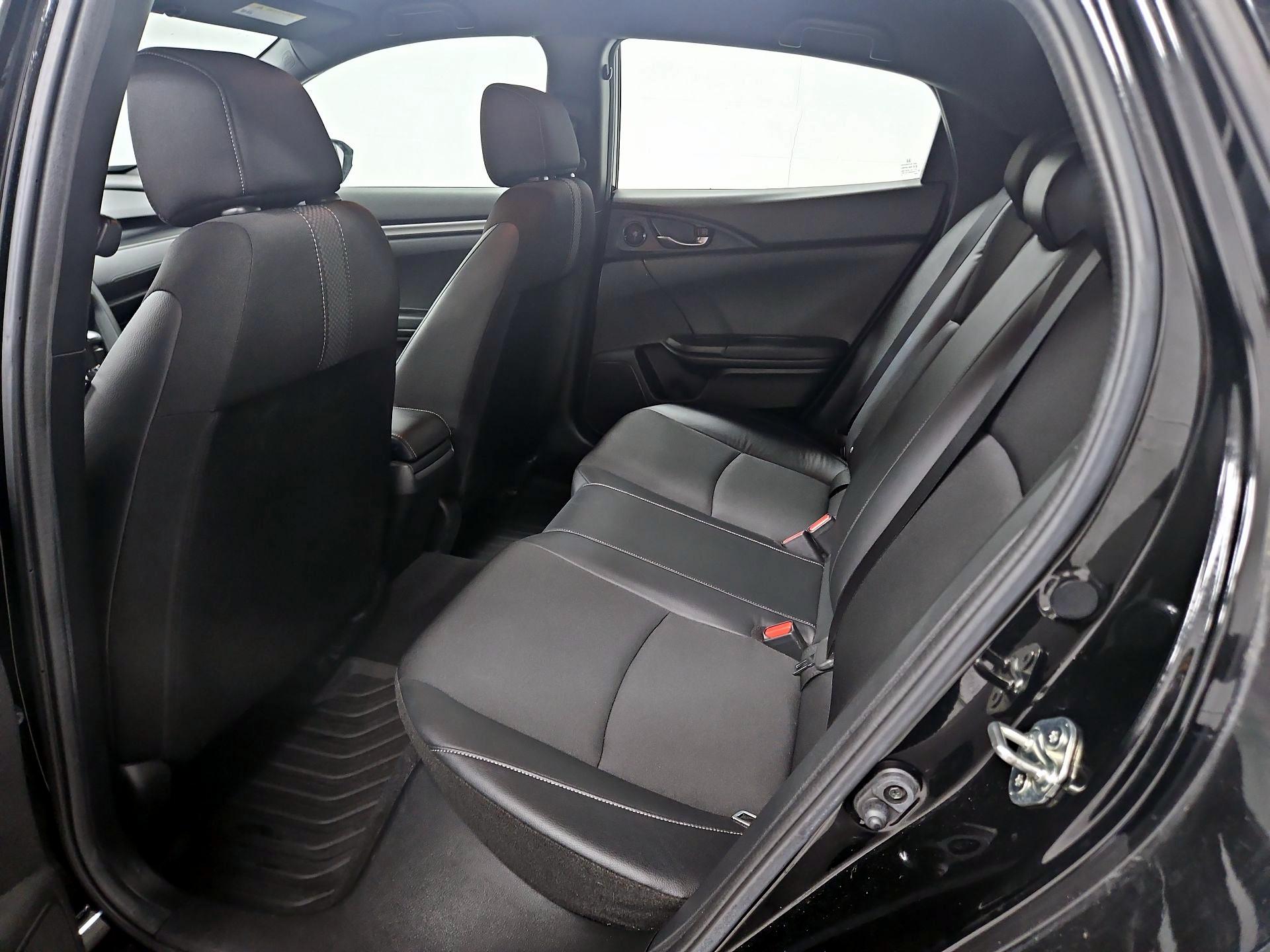 Thumbnail: 2020 Honda Civic - 19