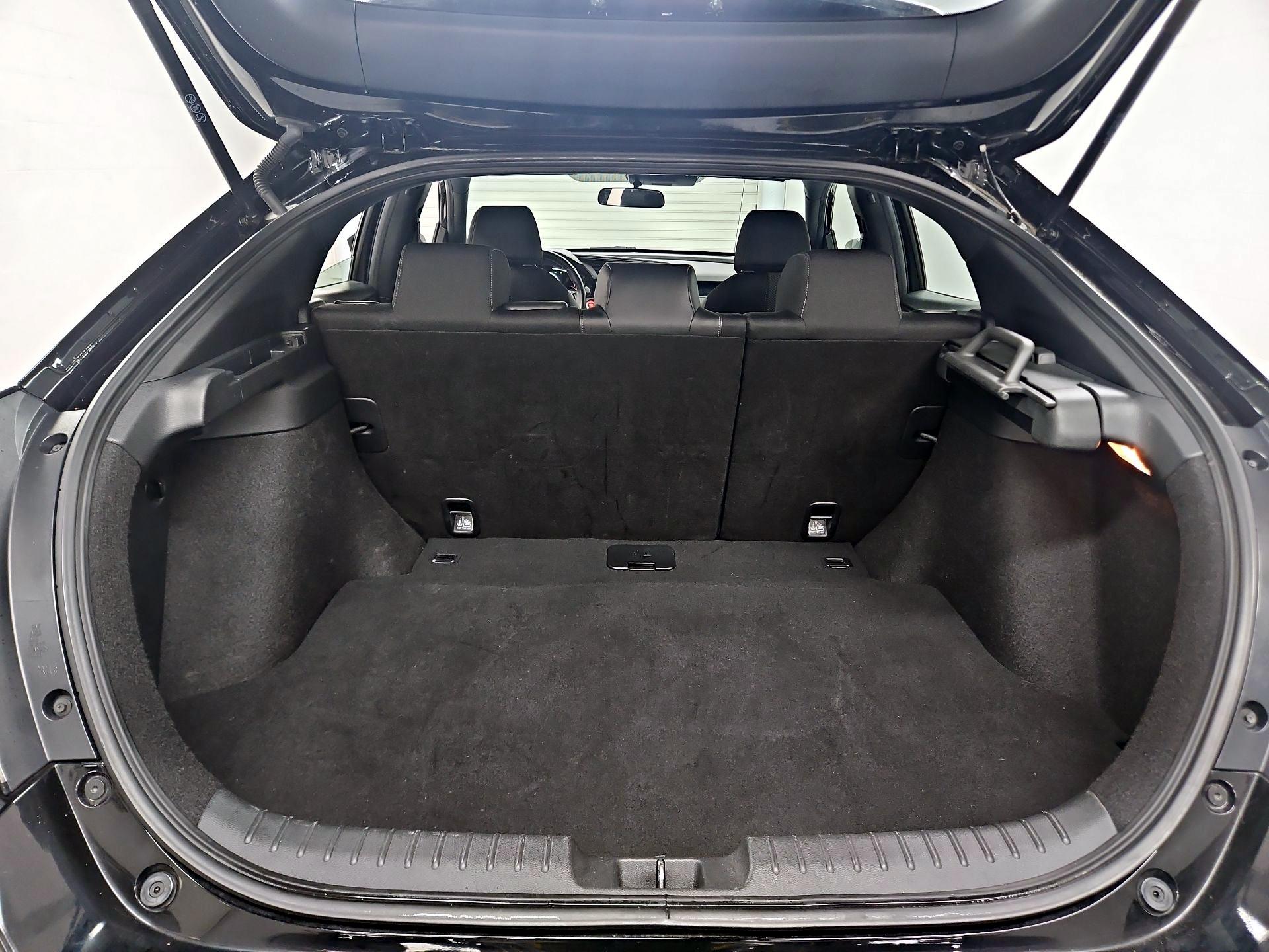 Thumbnail: 2020 Honda Civic - 20