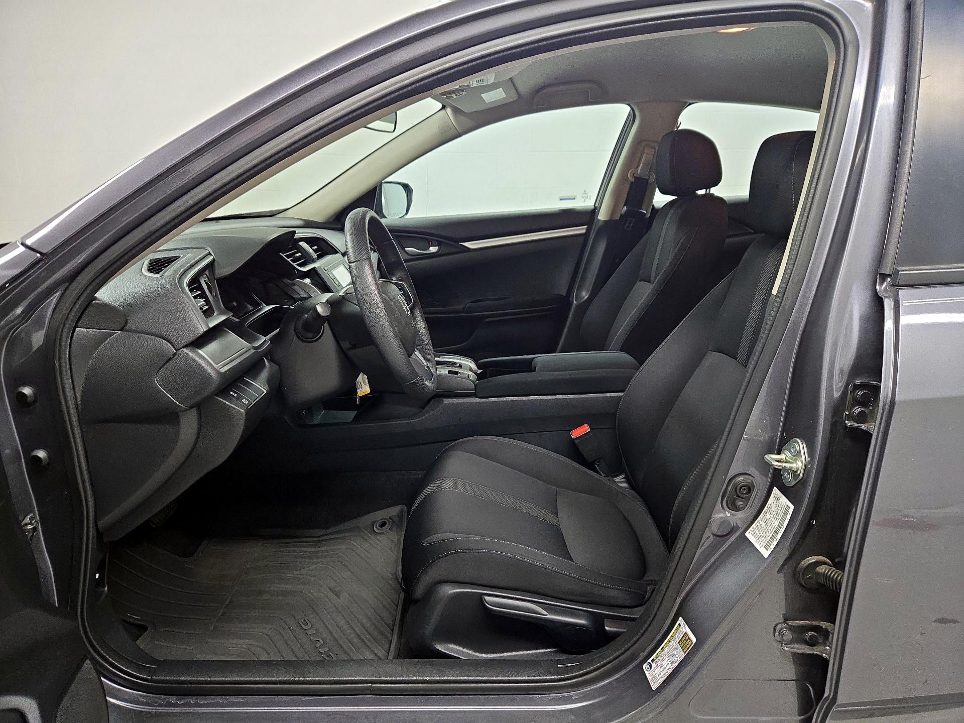 Thumbnail: 2016 Honda Civic - 11