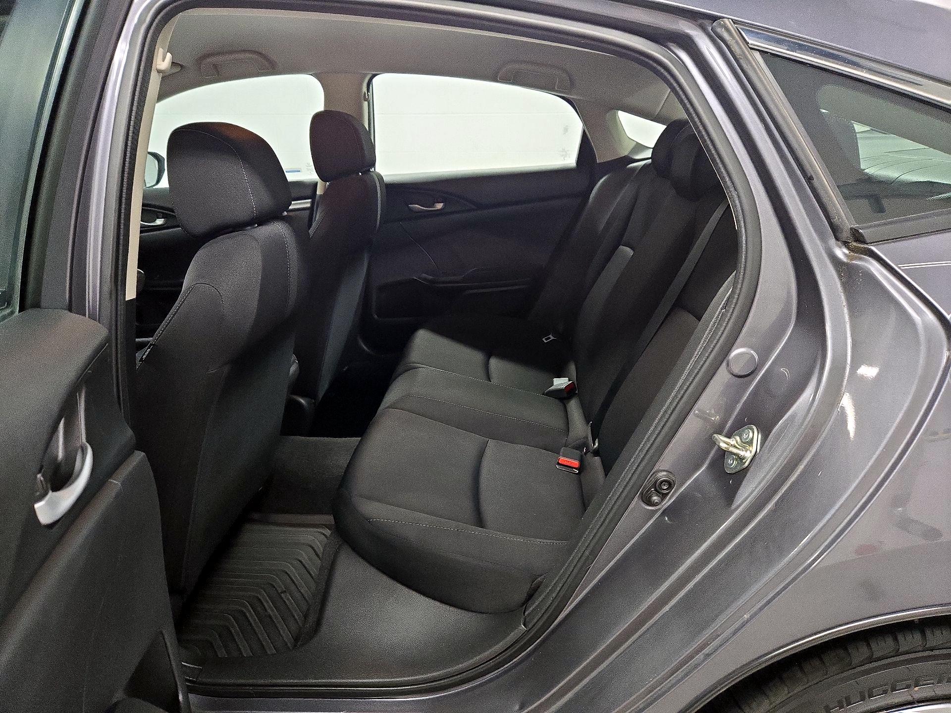 Thumbnail: 2016 Honda Civic - 19