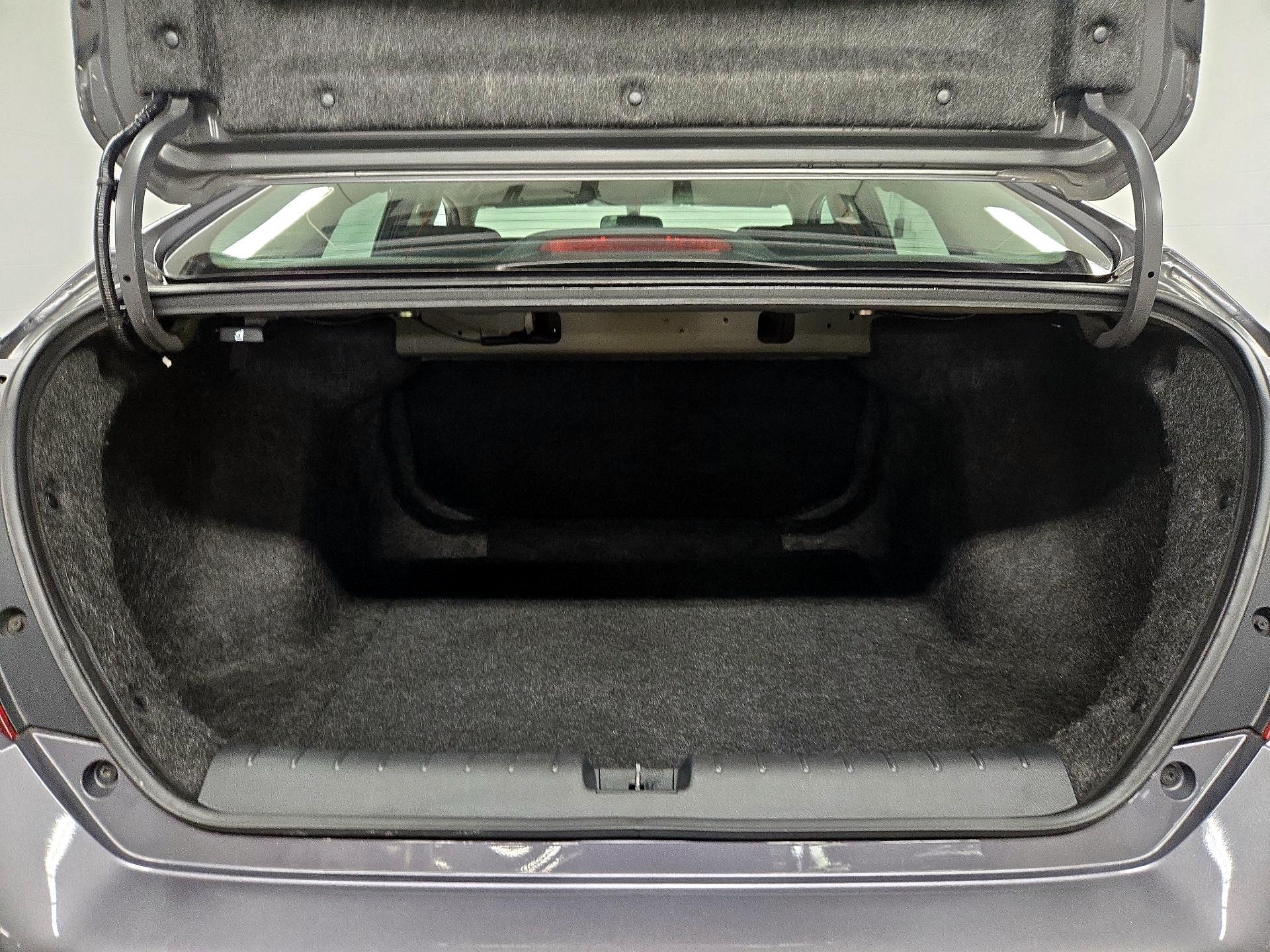 Thumbnail: 2016 Honda Civic - 20