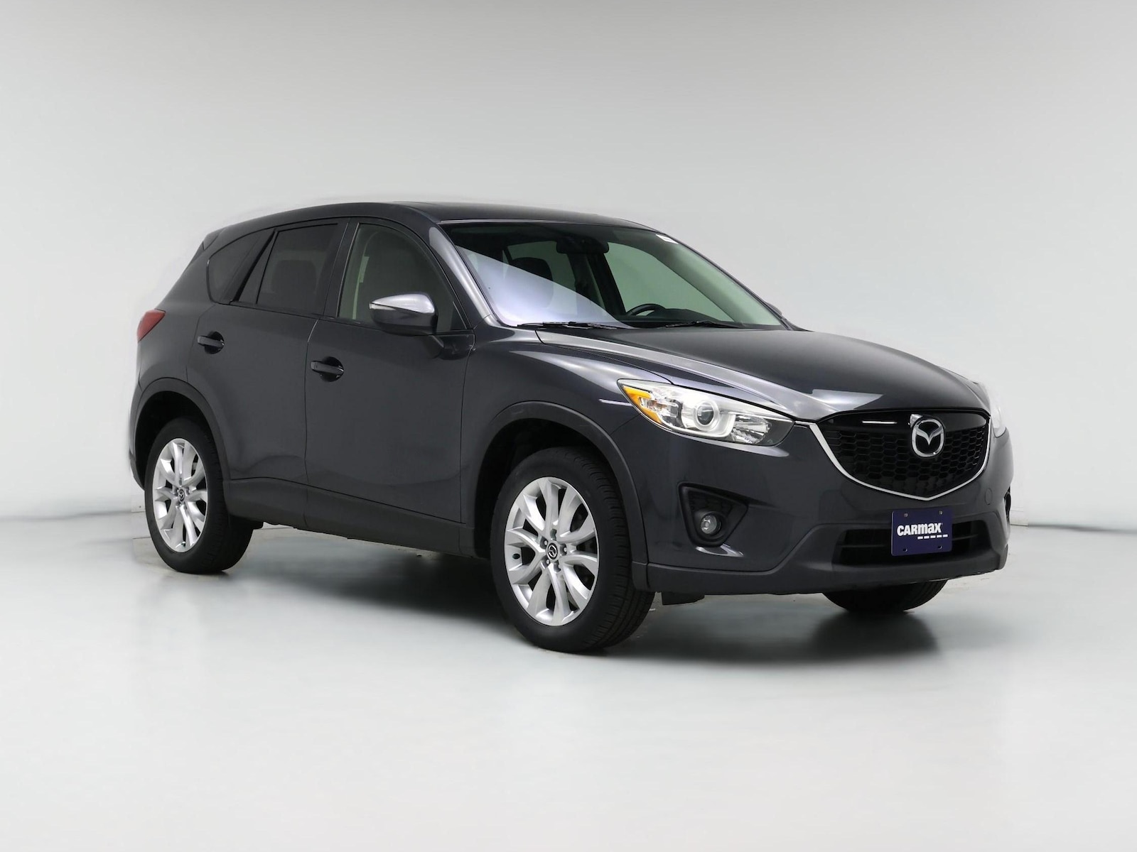 2015 Mazda CX-5 Grand Touring
