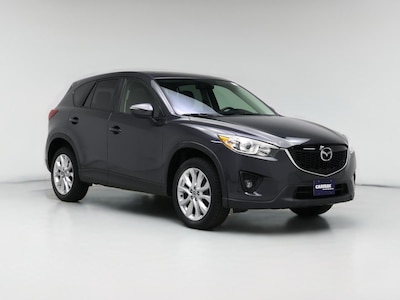 2015 Mazda CX-5 Grand Touring