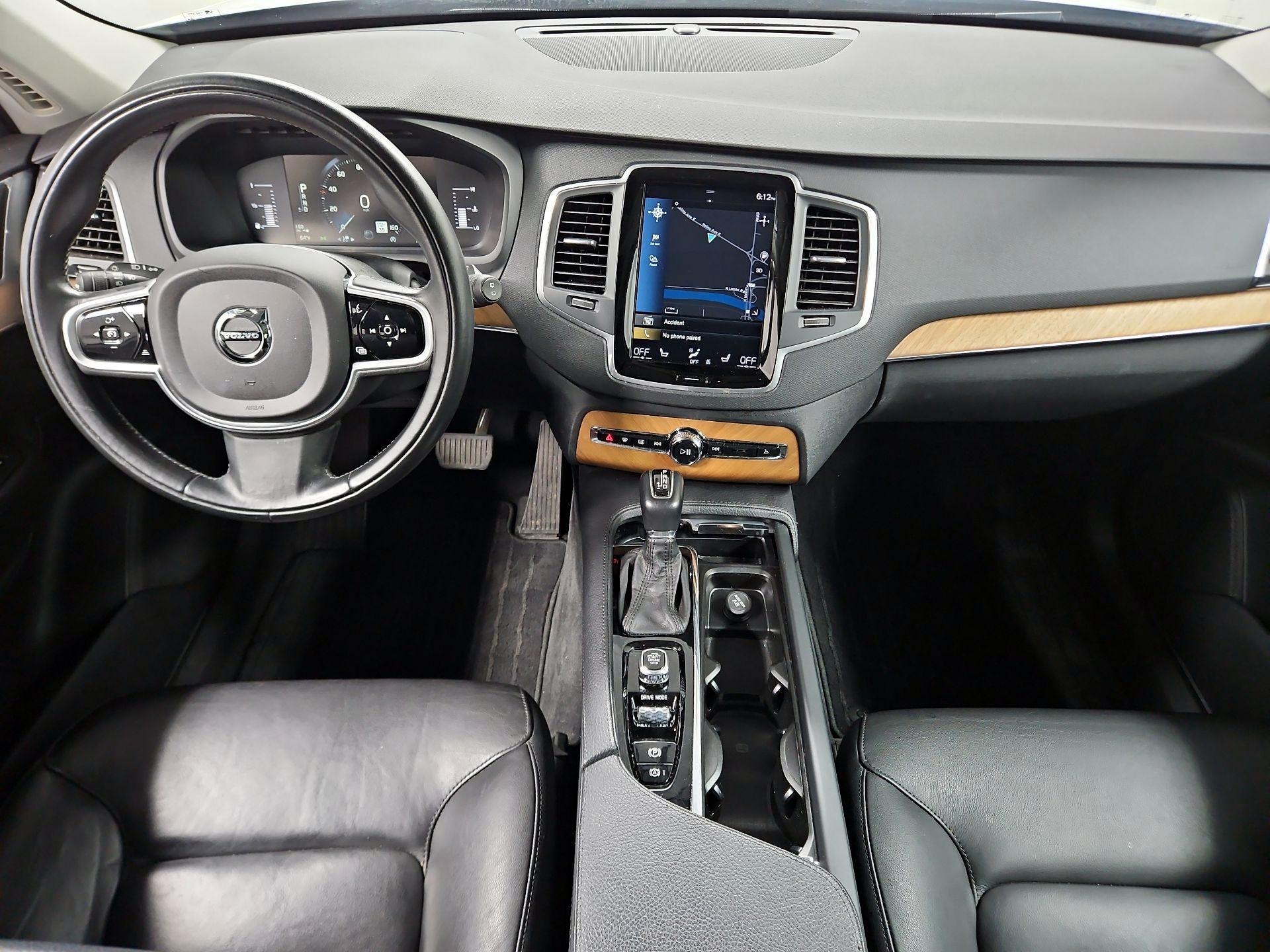 Thumbnail: 2018 Volvo XC90 - 9