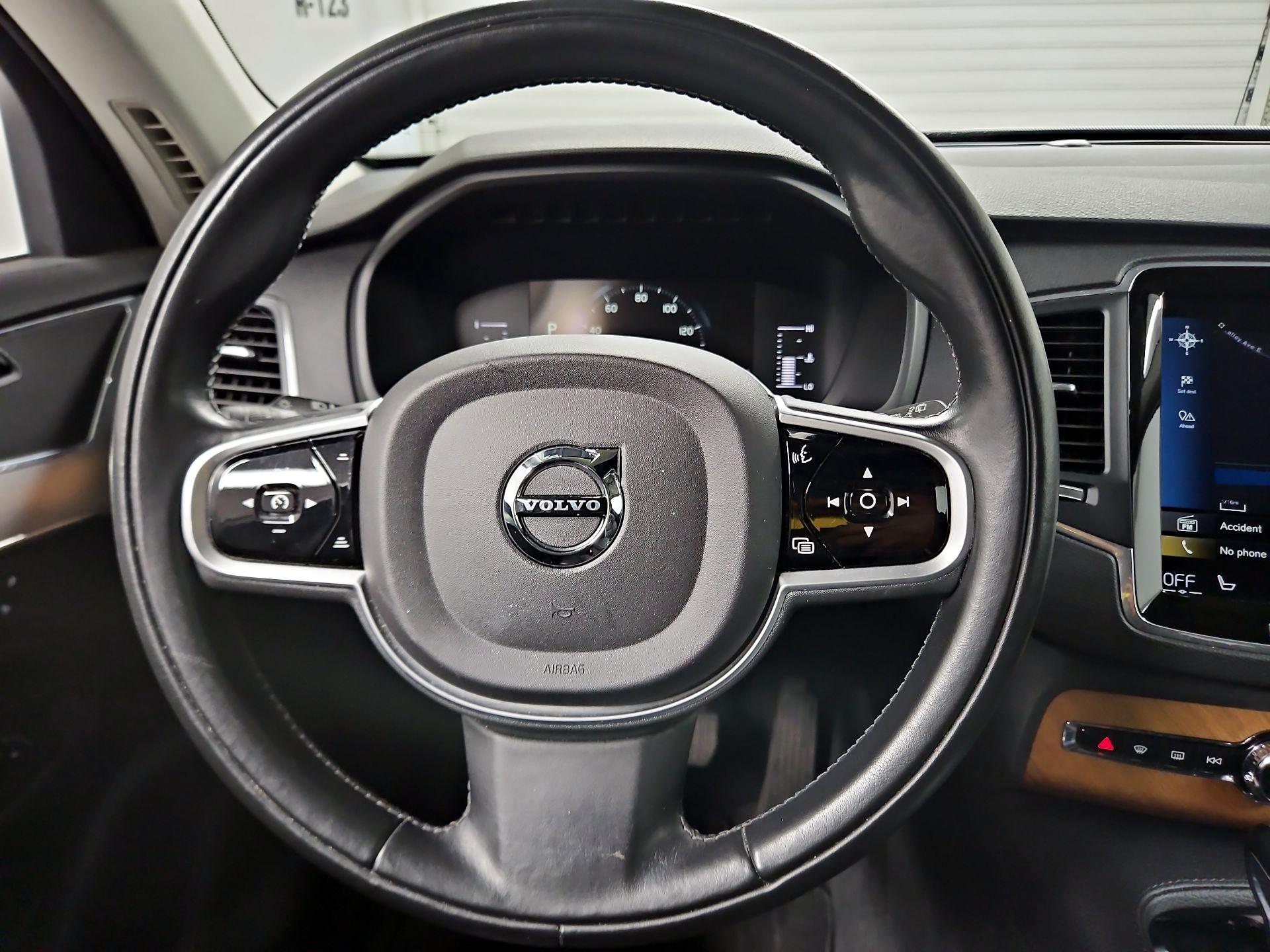 Thumbnail: 2018 Volvo XC90 - 10