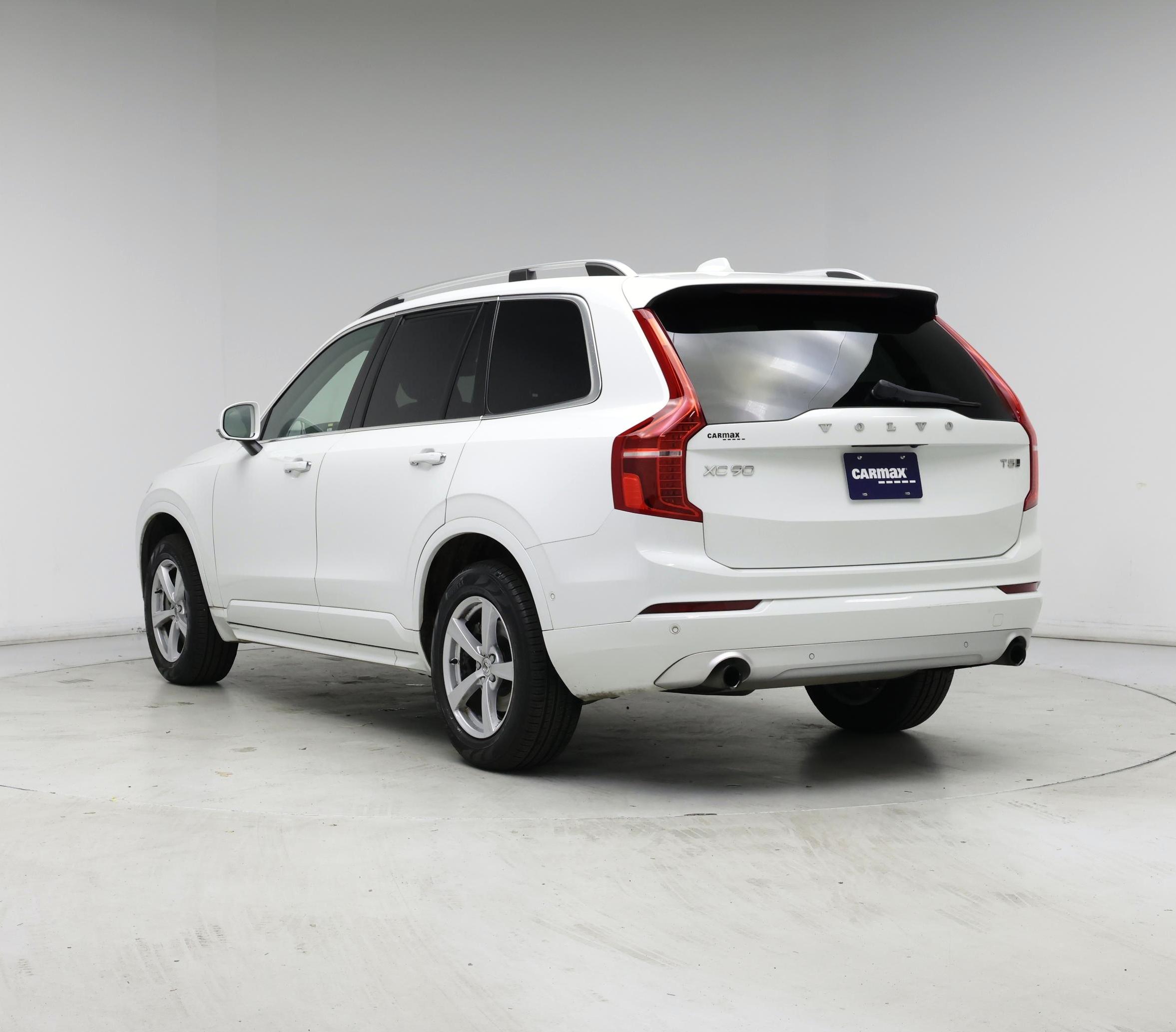 Thumbnail: 2018 Volvo XC90 - 2