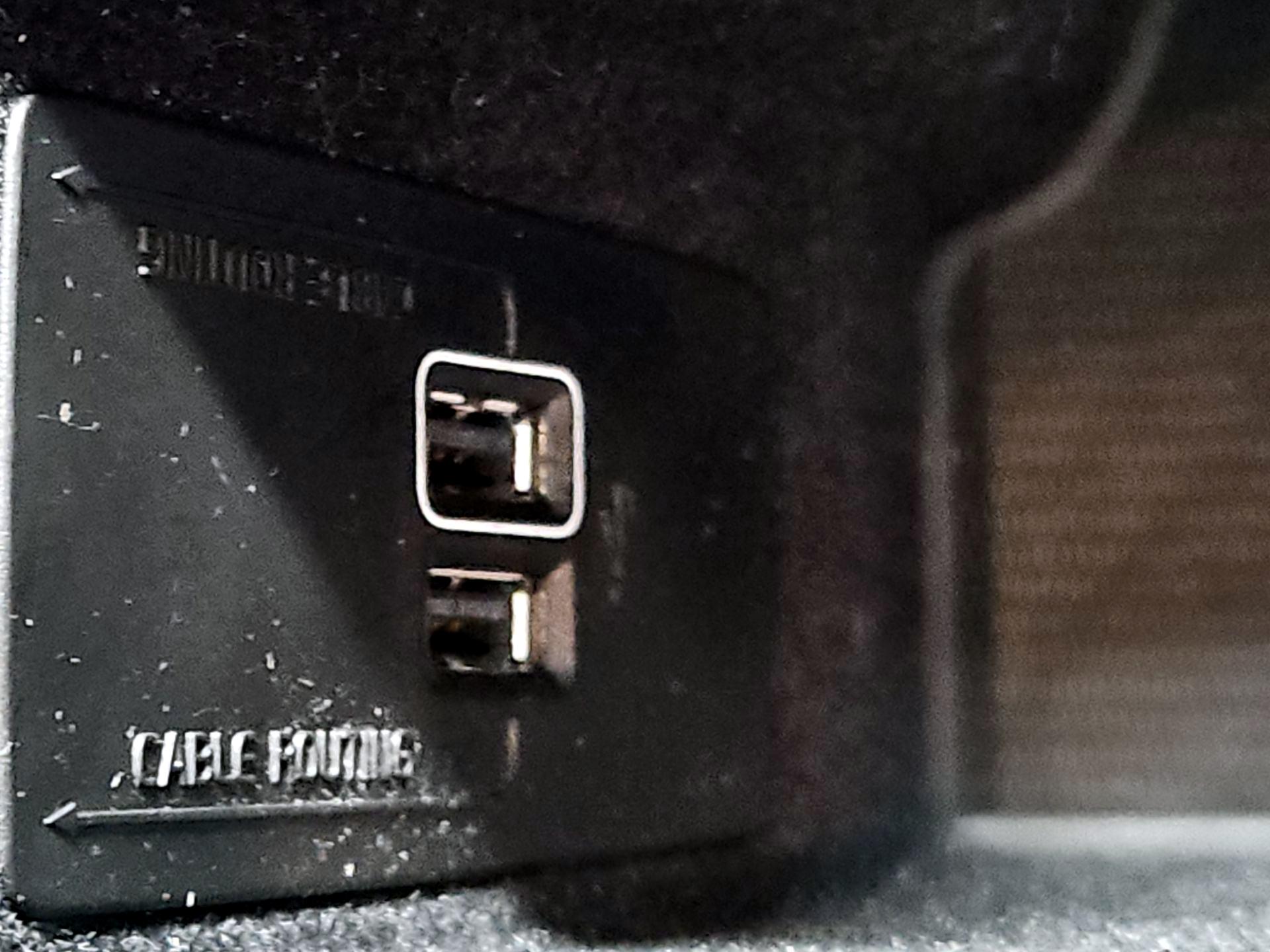 Thumbnail: 2018 Volvo XC90 - 19