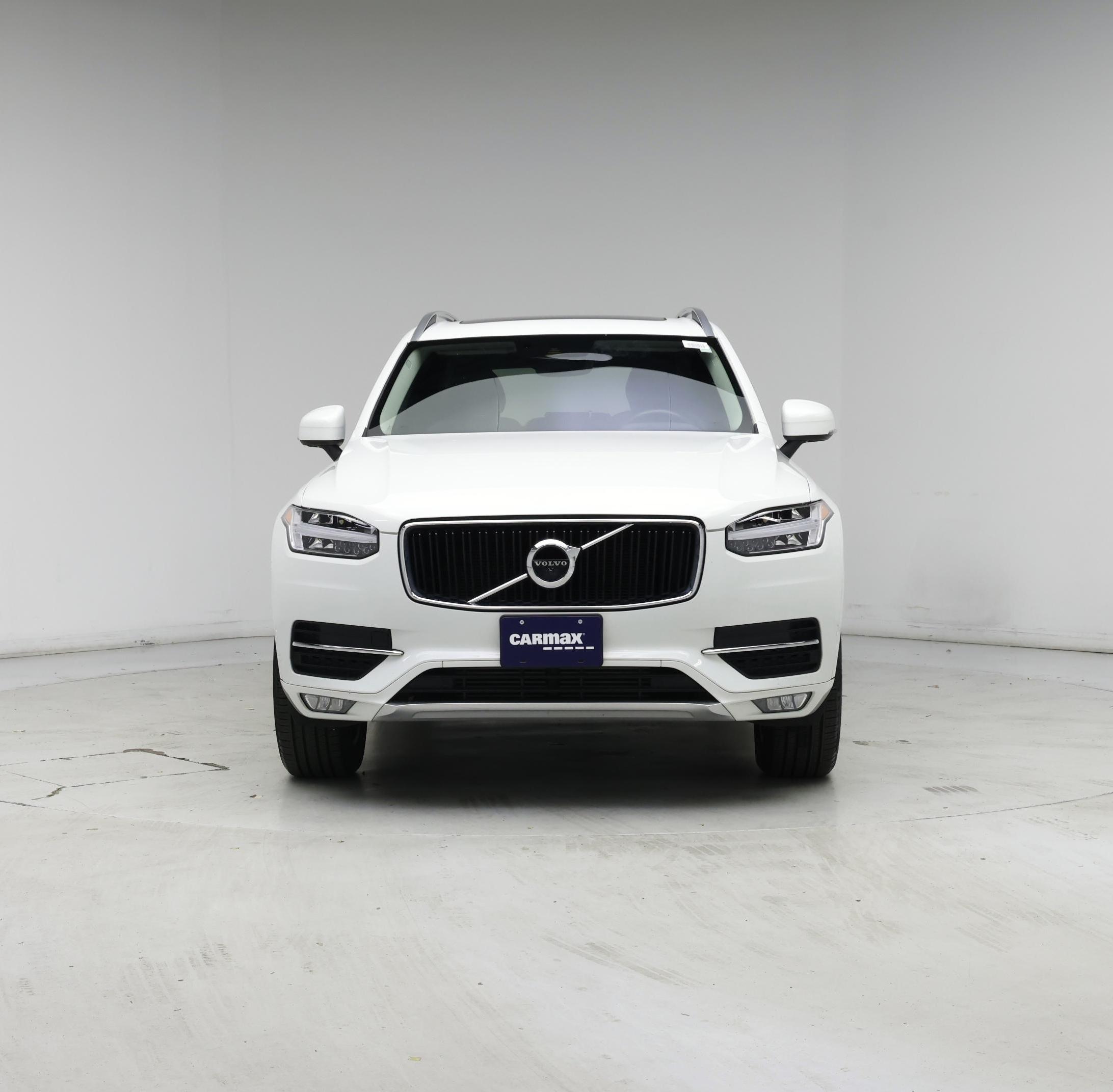 Thumbnail: 2018 Volvo XC90 - 5