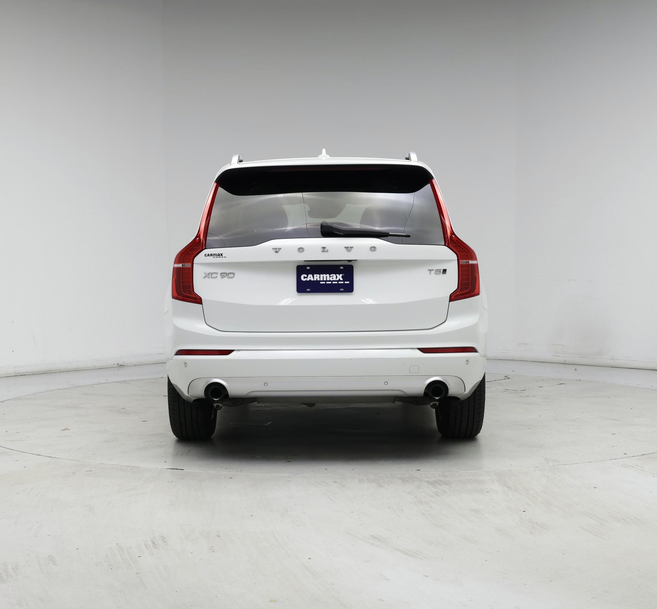 Thumbnail: 2018 Volvo XC90 - 6