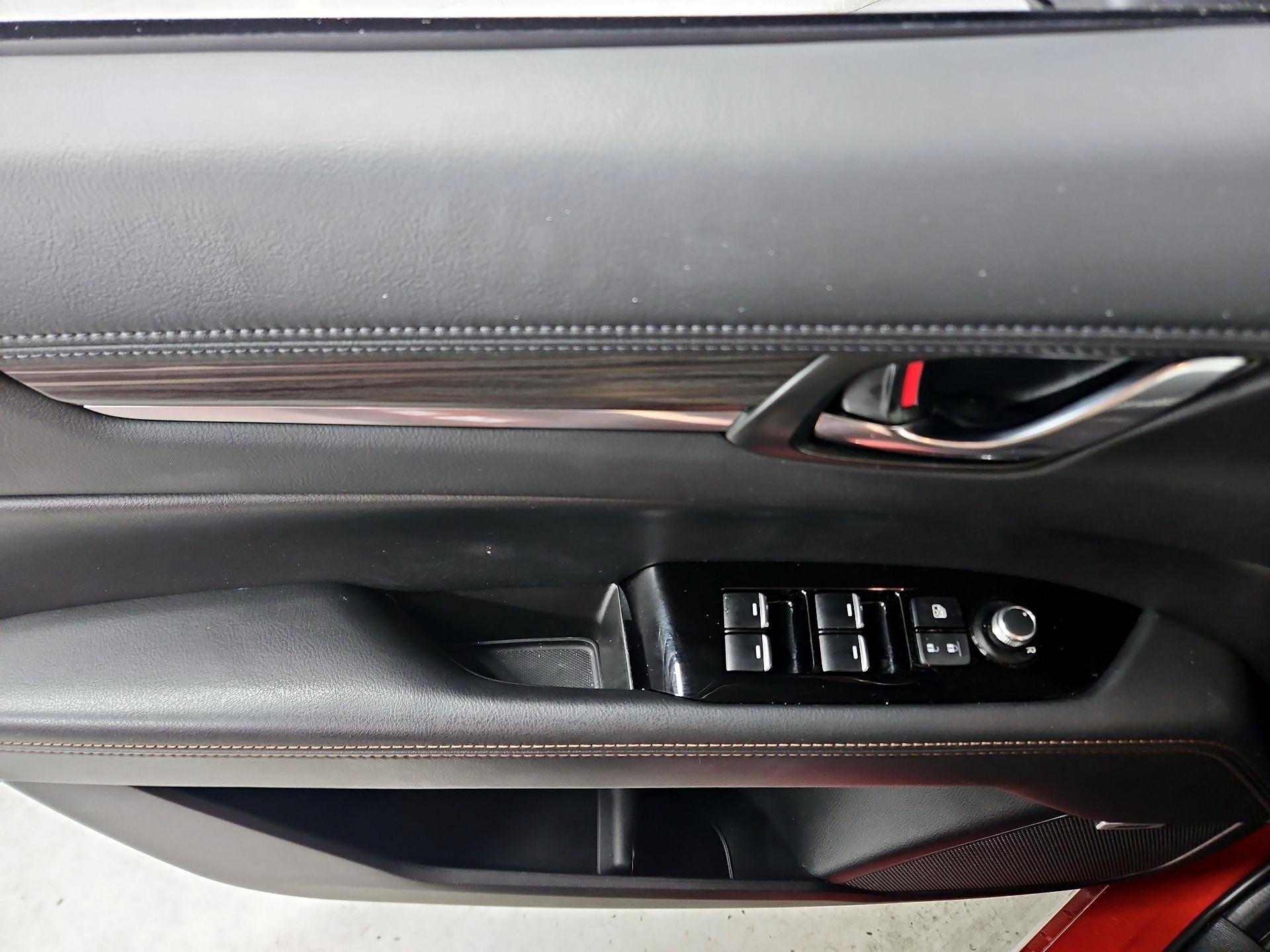 Thumbnail: 2022 Mazda CX-5 - 12