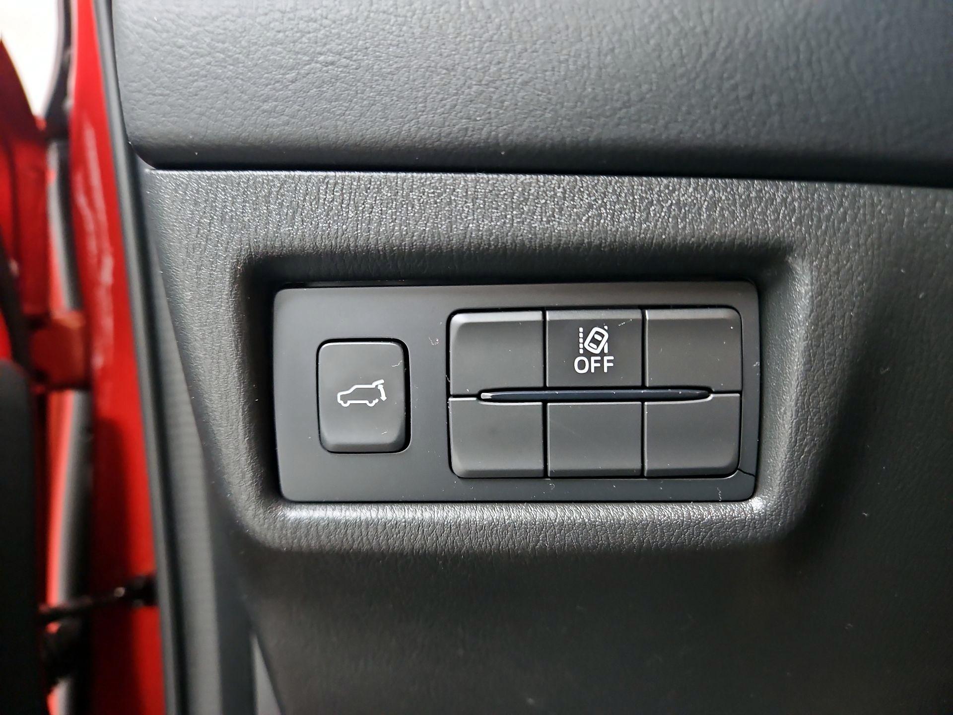 Thumbnail: 2022 Mazda CX-5 - 13