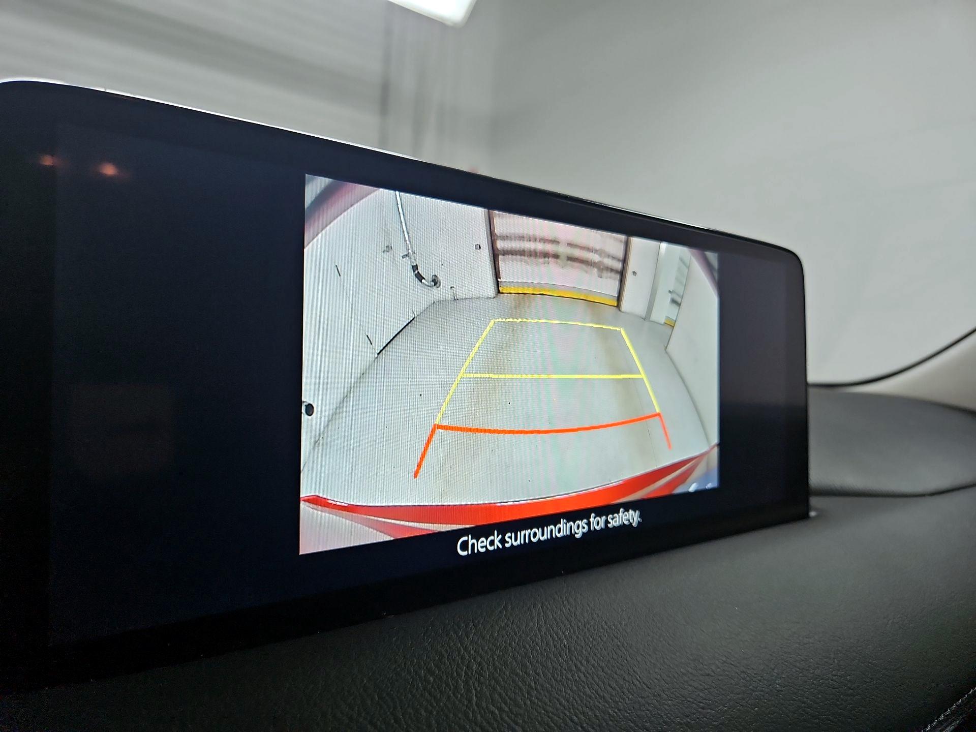 Thumbnail: 2022 Mazda CX-5 - 14