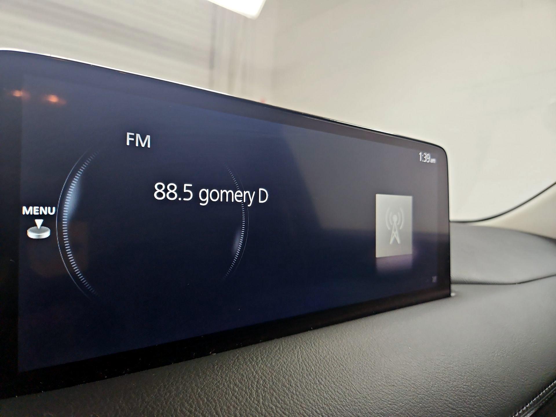 Thumbnail: 2022 Mazda CX-5 - 15